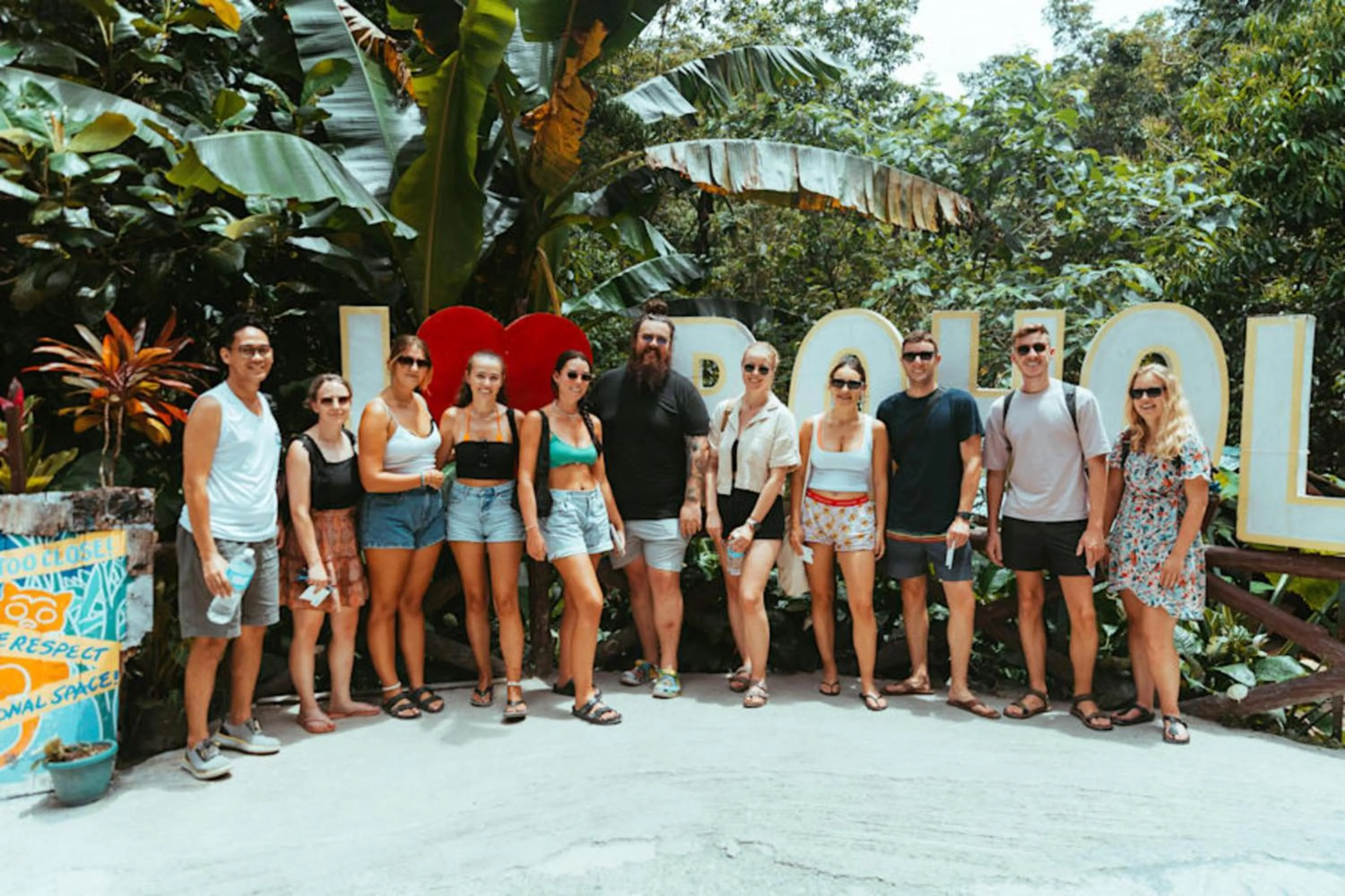 Other in Mad Monkey Panglao