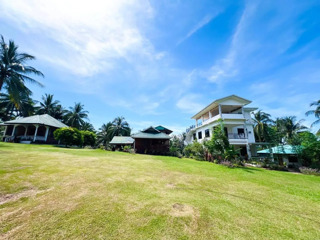 Taylors Plantacion Resort- Grande Superior Room