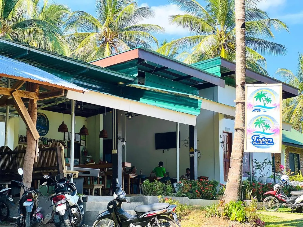 Taylors Plantacion Resort- Grande Superior Room