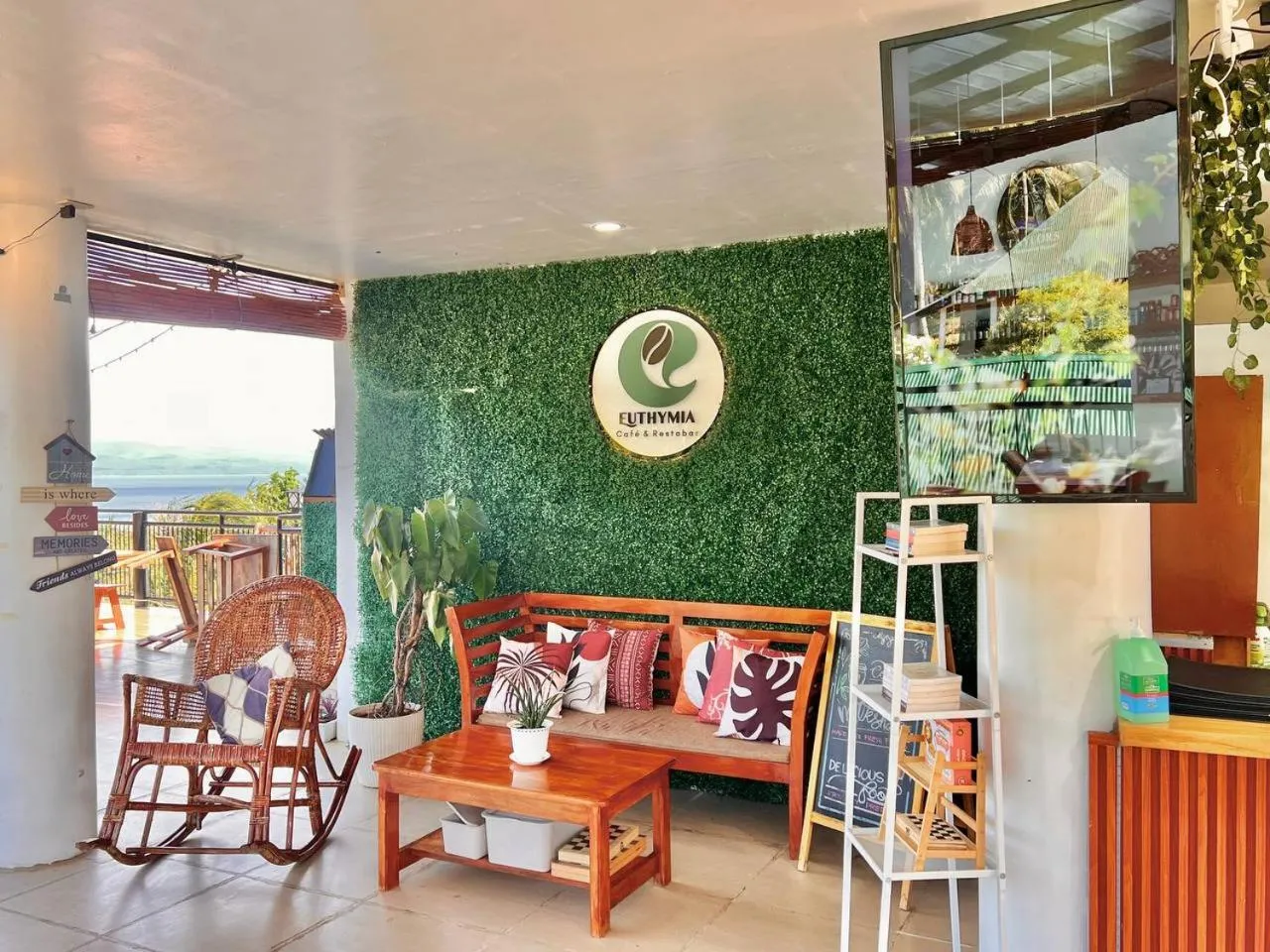Taylors Plantacion Resort- Grande Superior Room