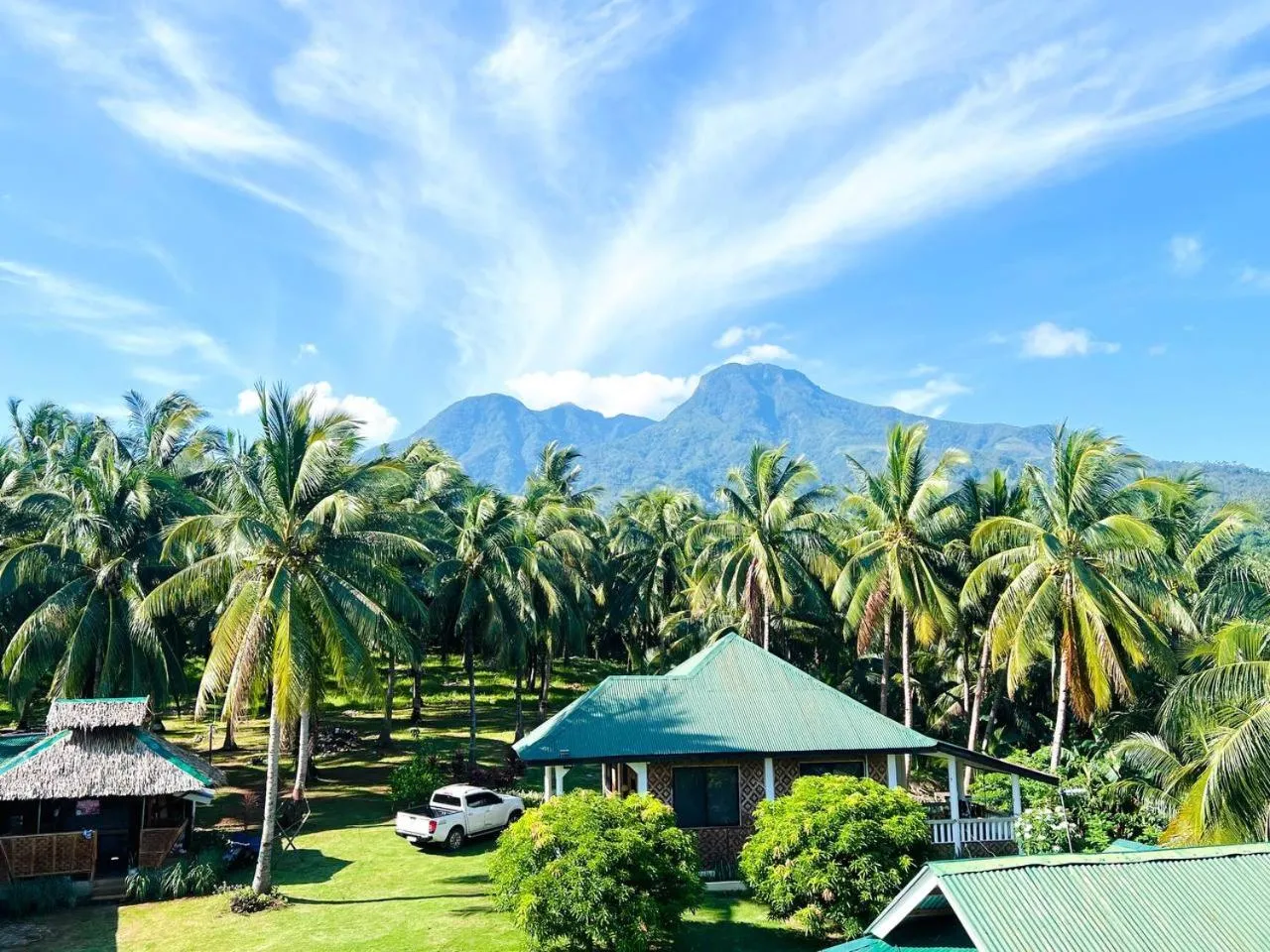 Taylors Plantacion Resort- Grande Superior Room