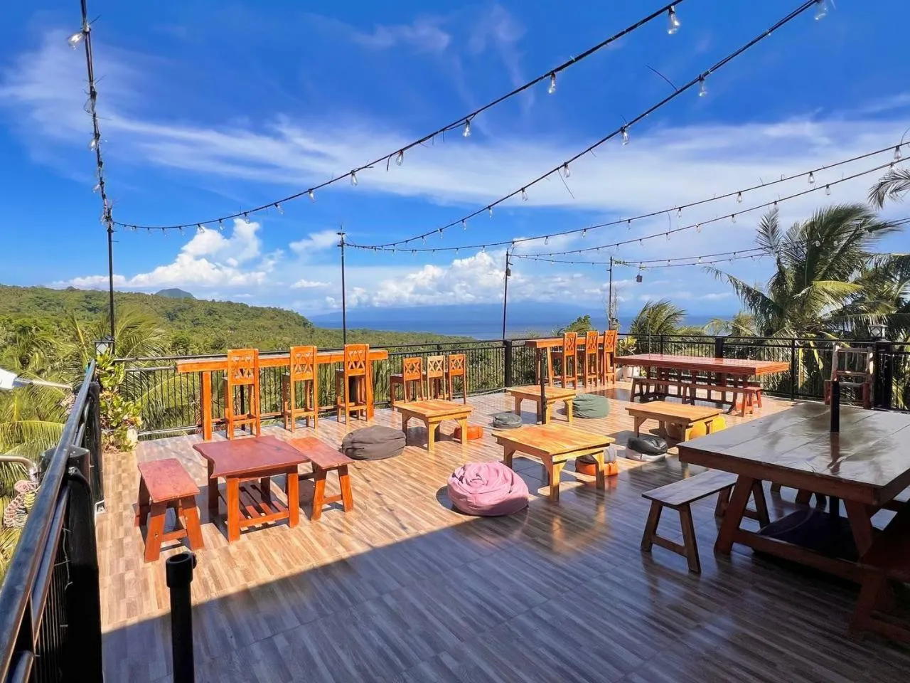 Taylors Plantacion Resort- Grande Superior Room