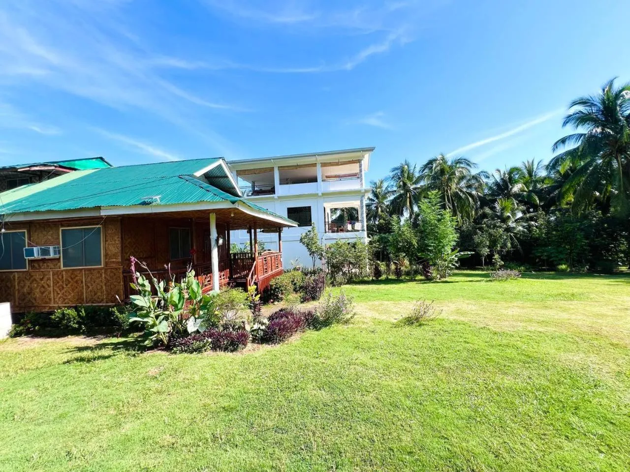 Taylors Plantacion Resort- Grande Superior Room