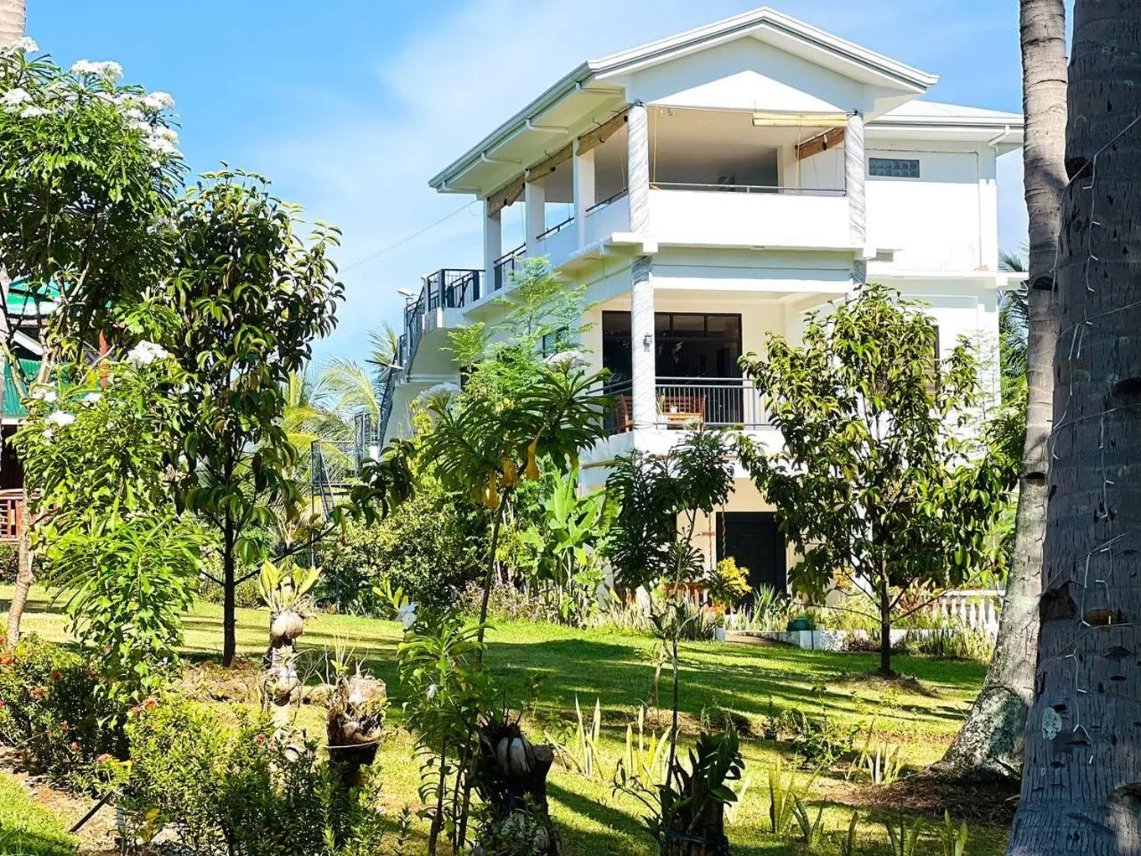Taylors Plantacion Resort- Grande Superior Room