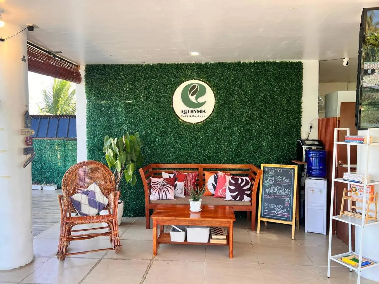Taylors Plantacion Resort- Grande Superior Room