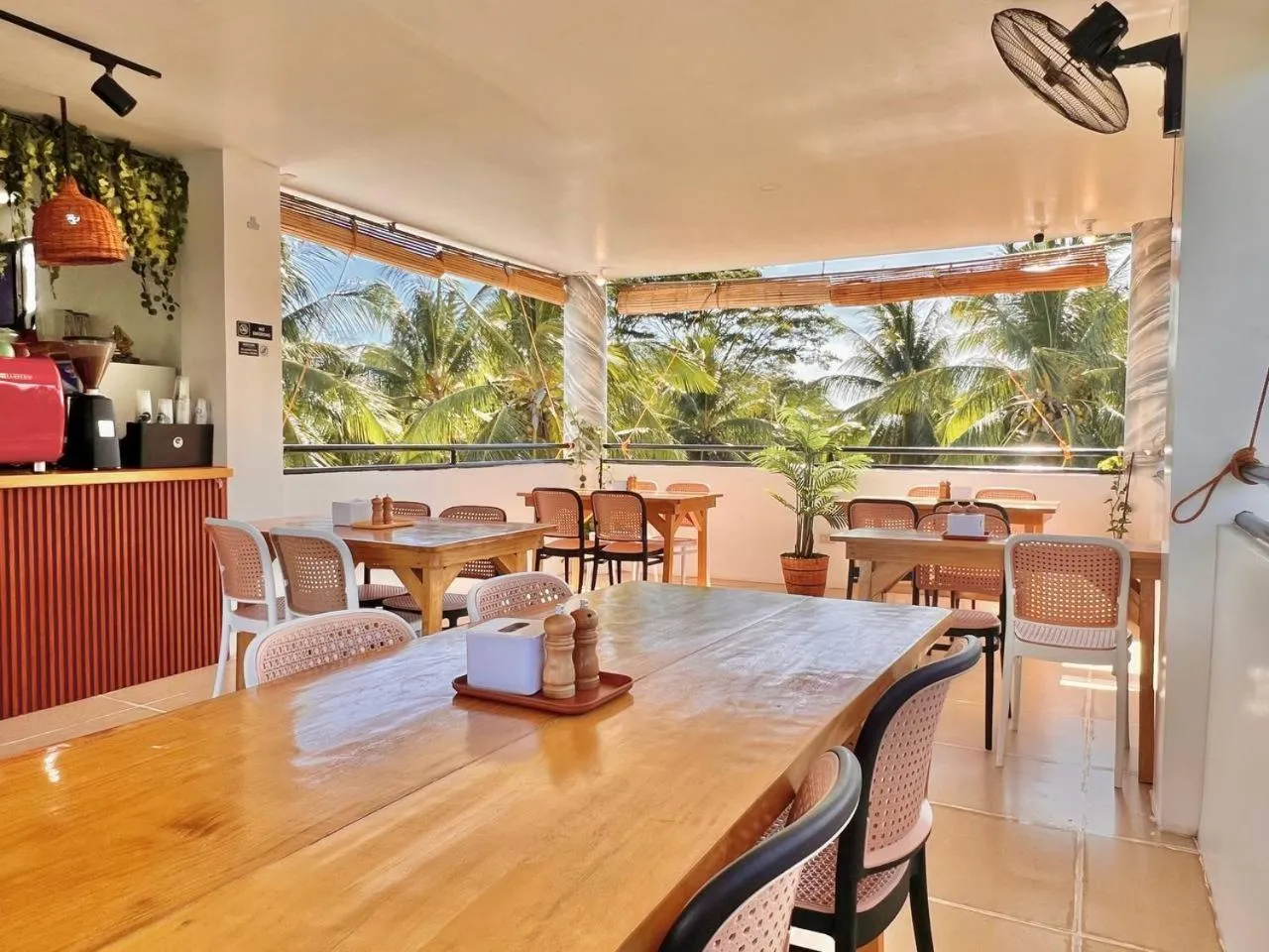 Taylors Plantacion Resort- Grande Superior Room