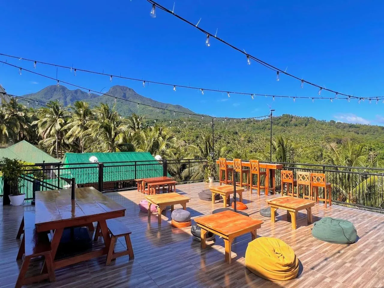 Taylors Plantacion Resort- Grande Superior Room
