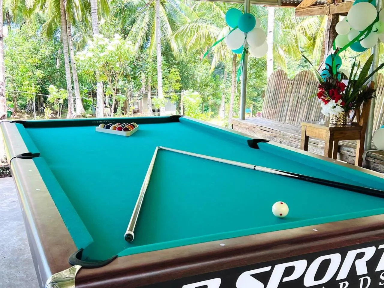 Taylors Plantacion Resort- Grande Superior Room