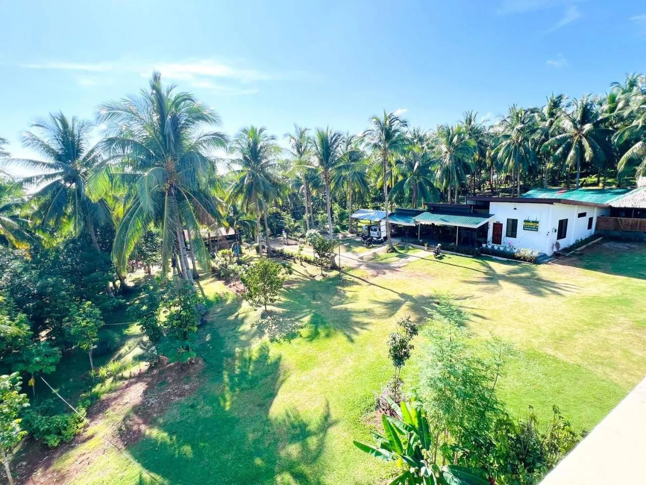 Taylors Plantacion Resort- Grande Superior Room