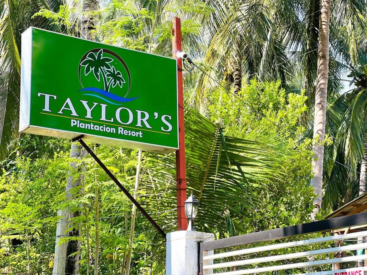 Taylors Plantacion Resort- Grande Superior Room
