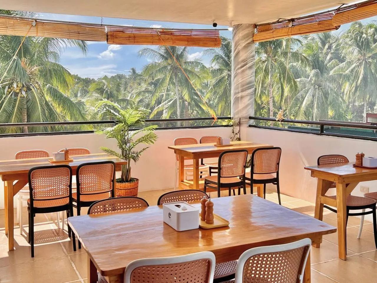 Taylors Plantacion Resort- Grande Superior Room