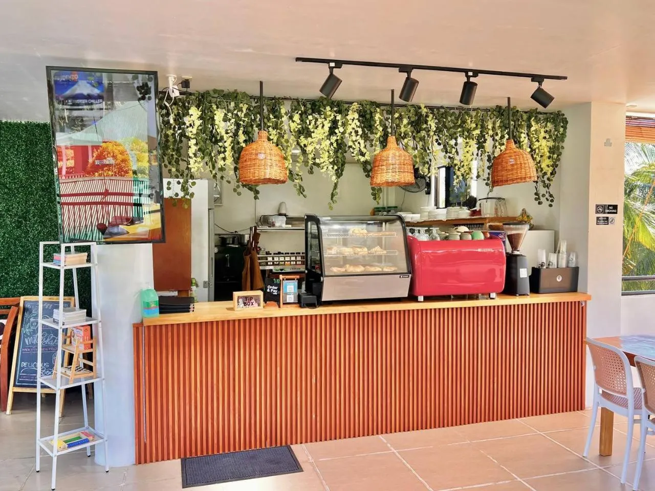 Taylors Plantacion Resort- Grande Superior Room