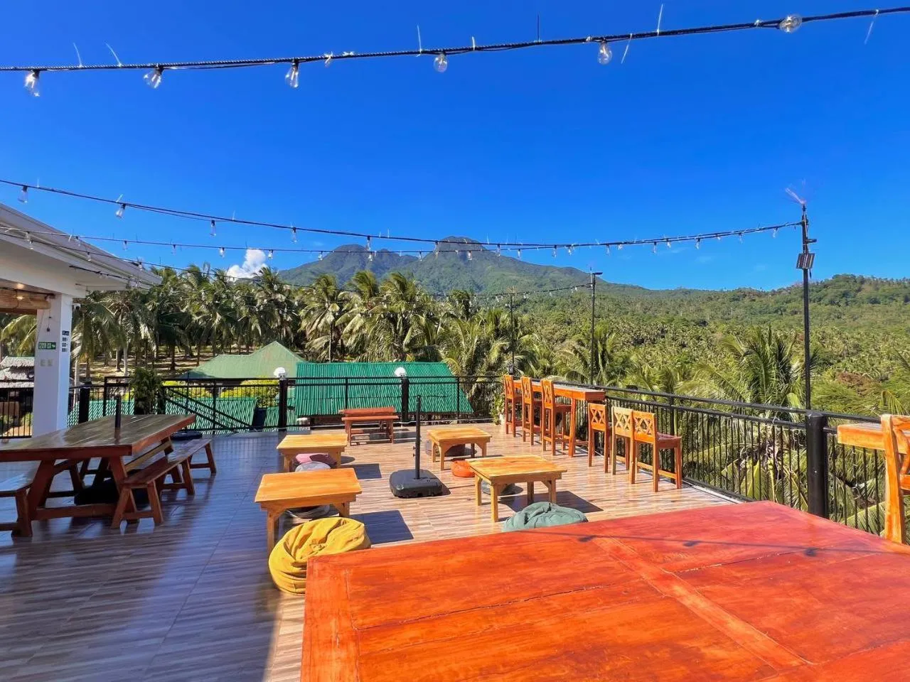 Taylors Plantacion Resort- Grande Superior Room