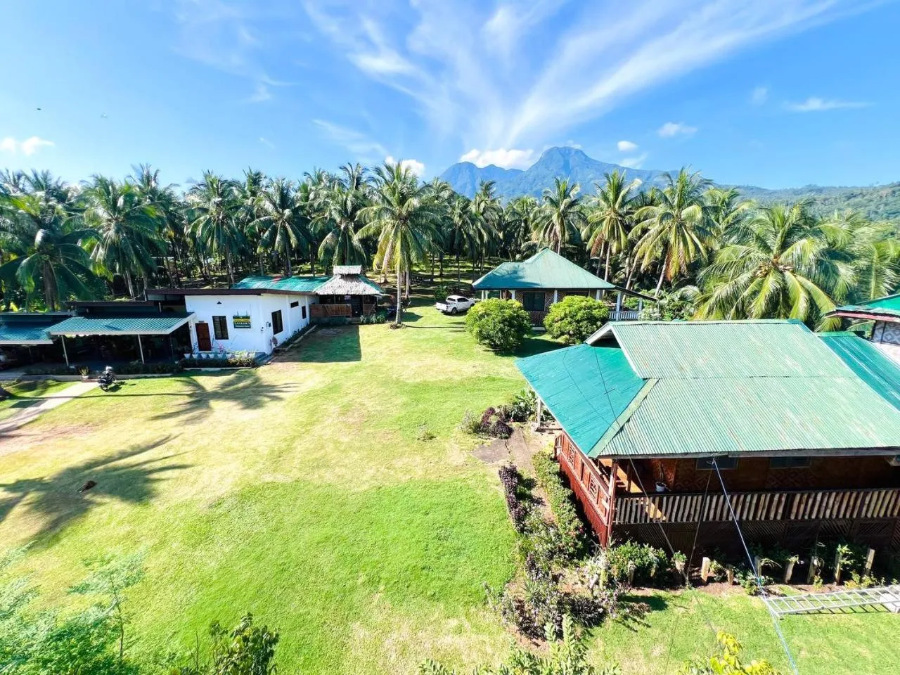 Taylors Plantacion Resort- Grande Superior Room