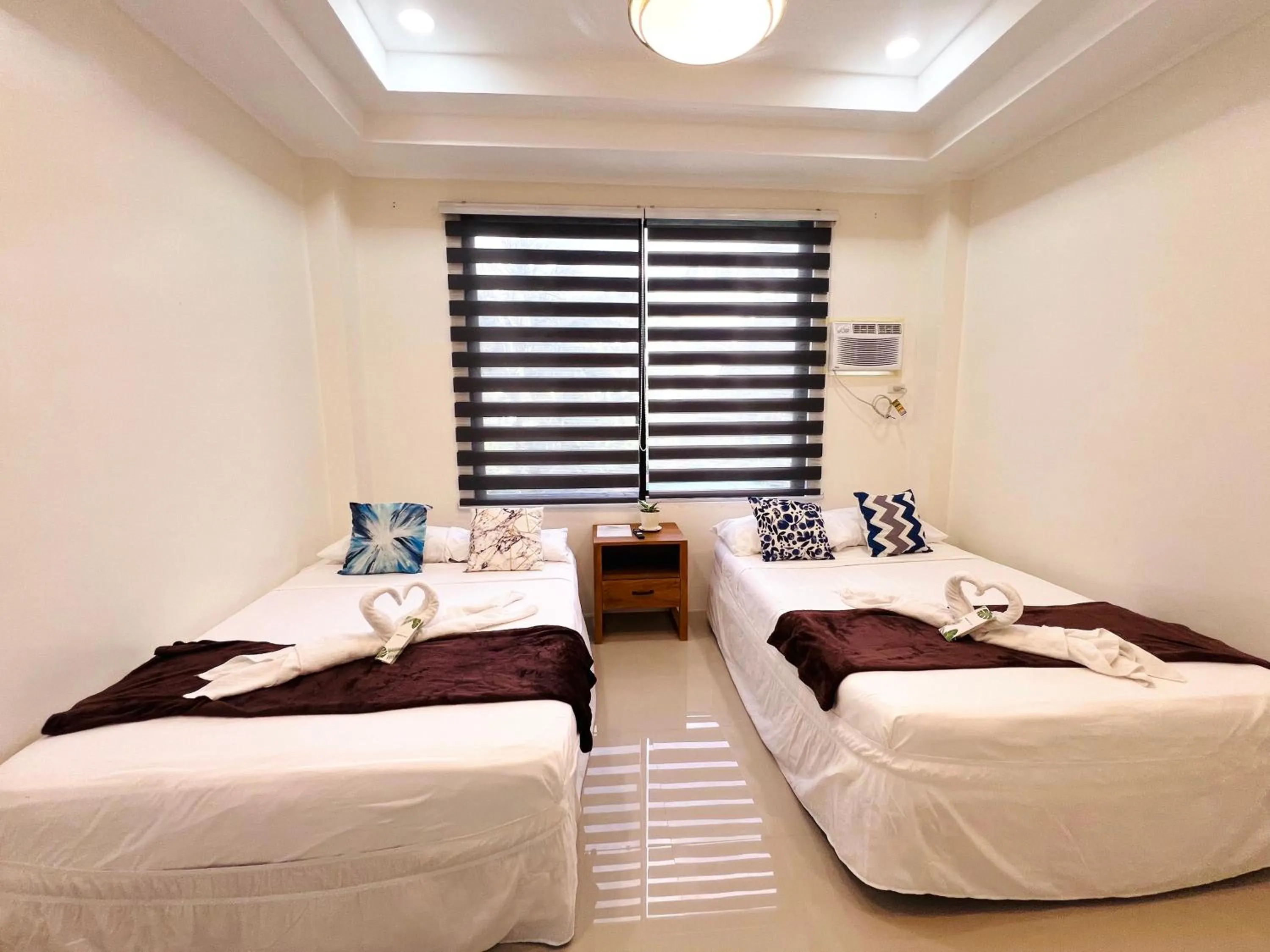 Taylors Plantacion Resort- Grande Superior Room