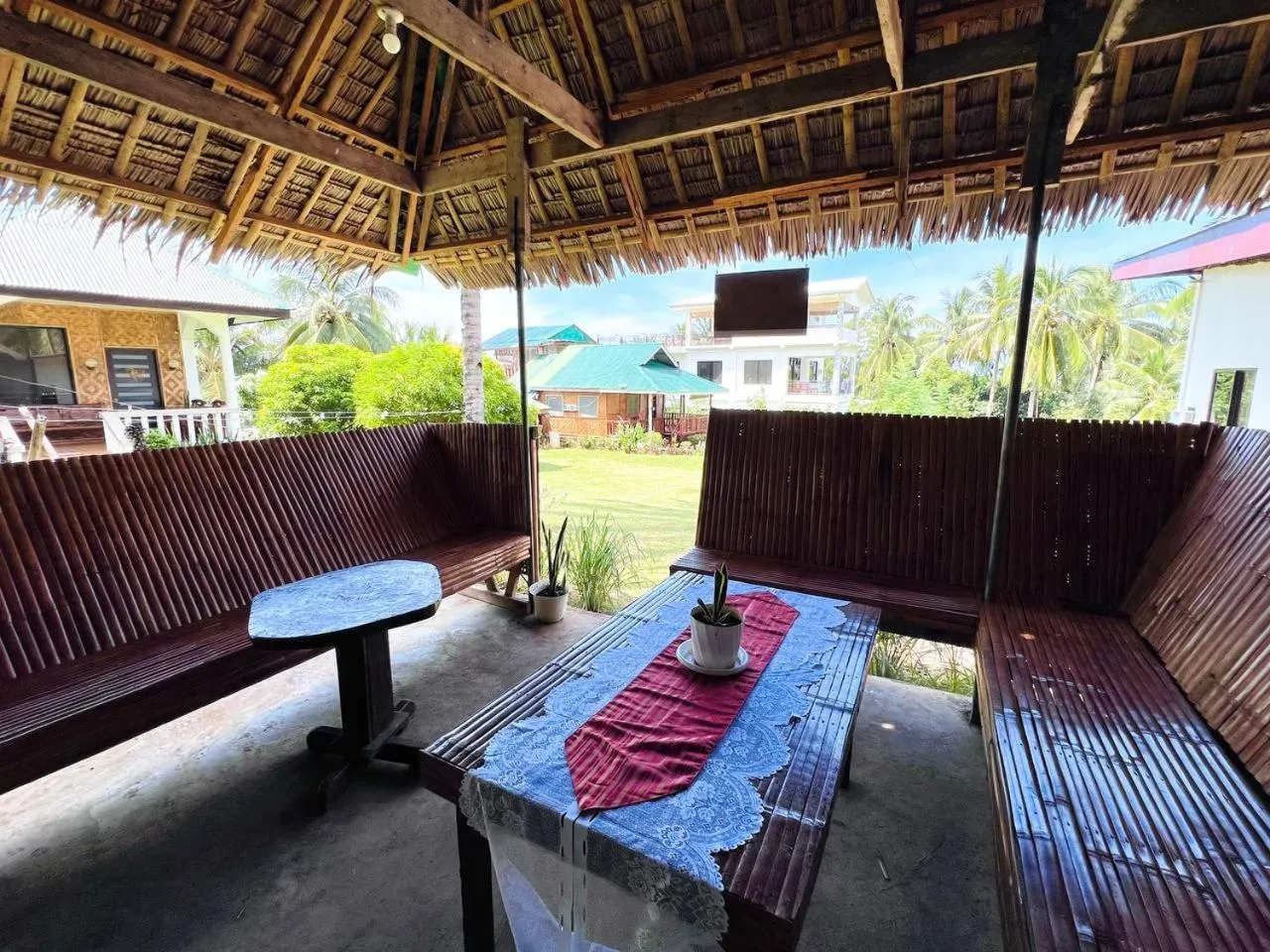 Taylors Plantacion Resort- Grande Superior Room