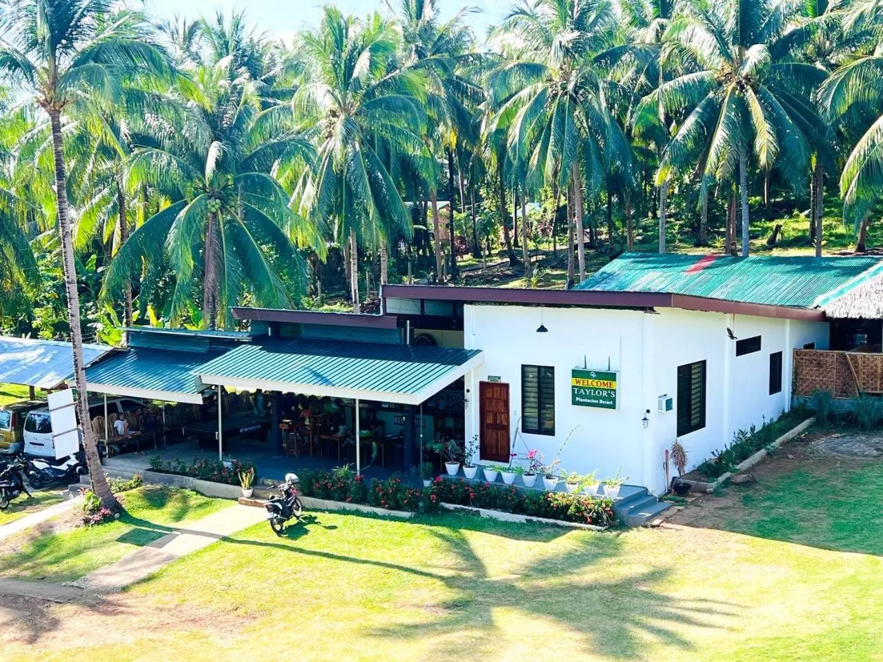 Taylors Plantacion Resort- Grande Superior Room