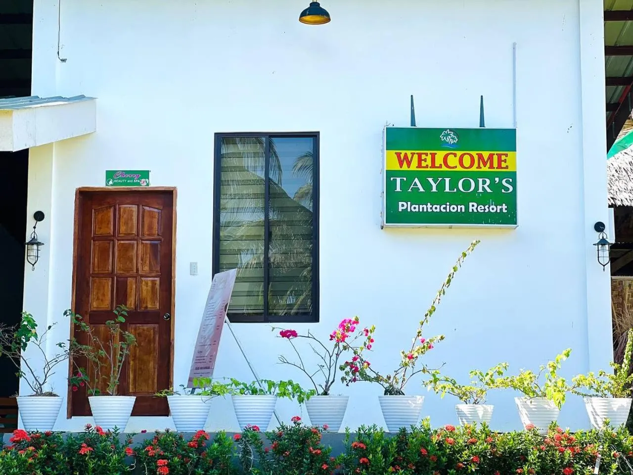 Taylors Plantacion Resort- Grande Superior Room