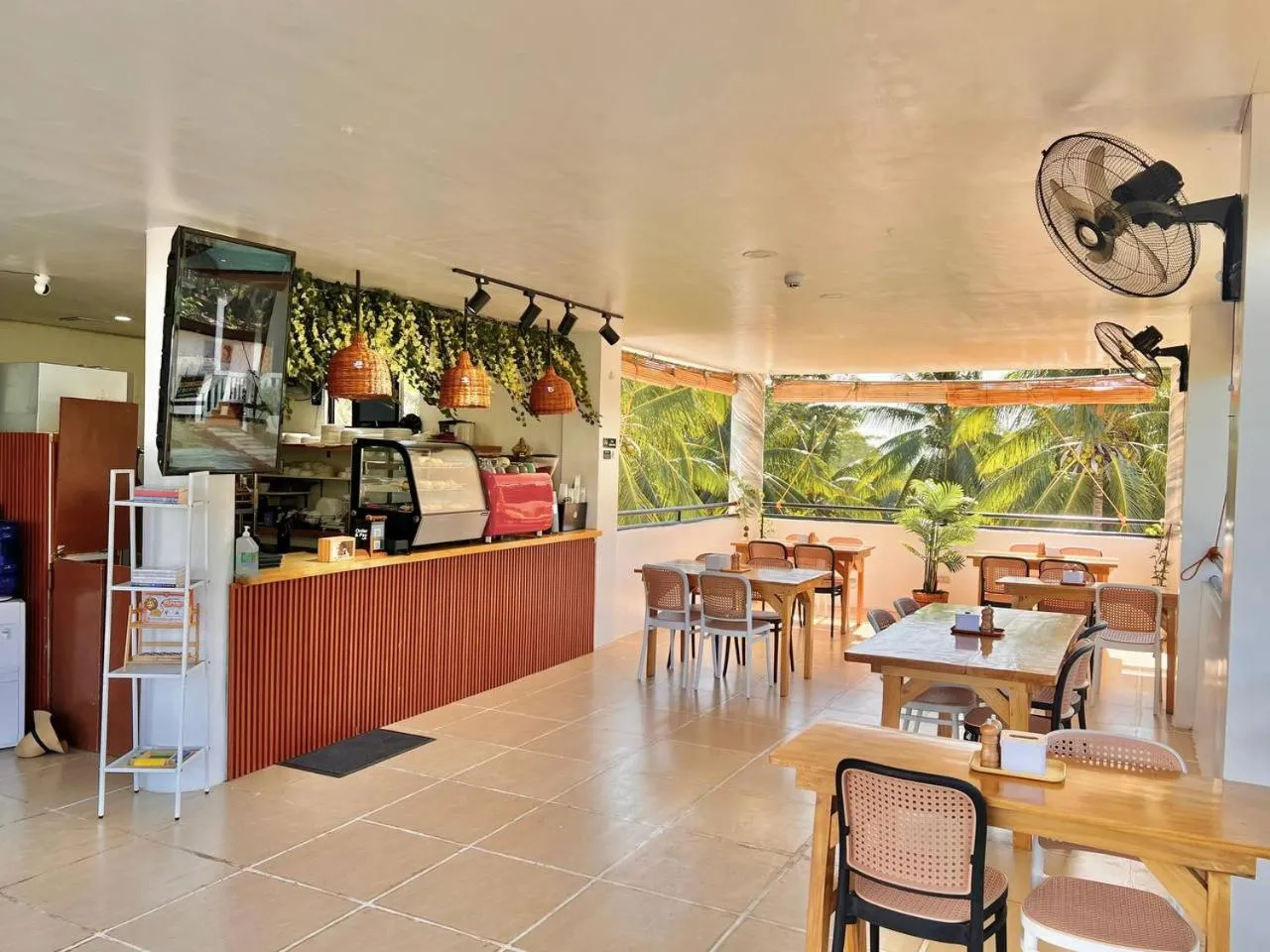 Taylors Plantacion Resort- Grande Superior Room