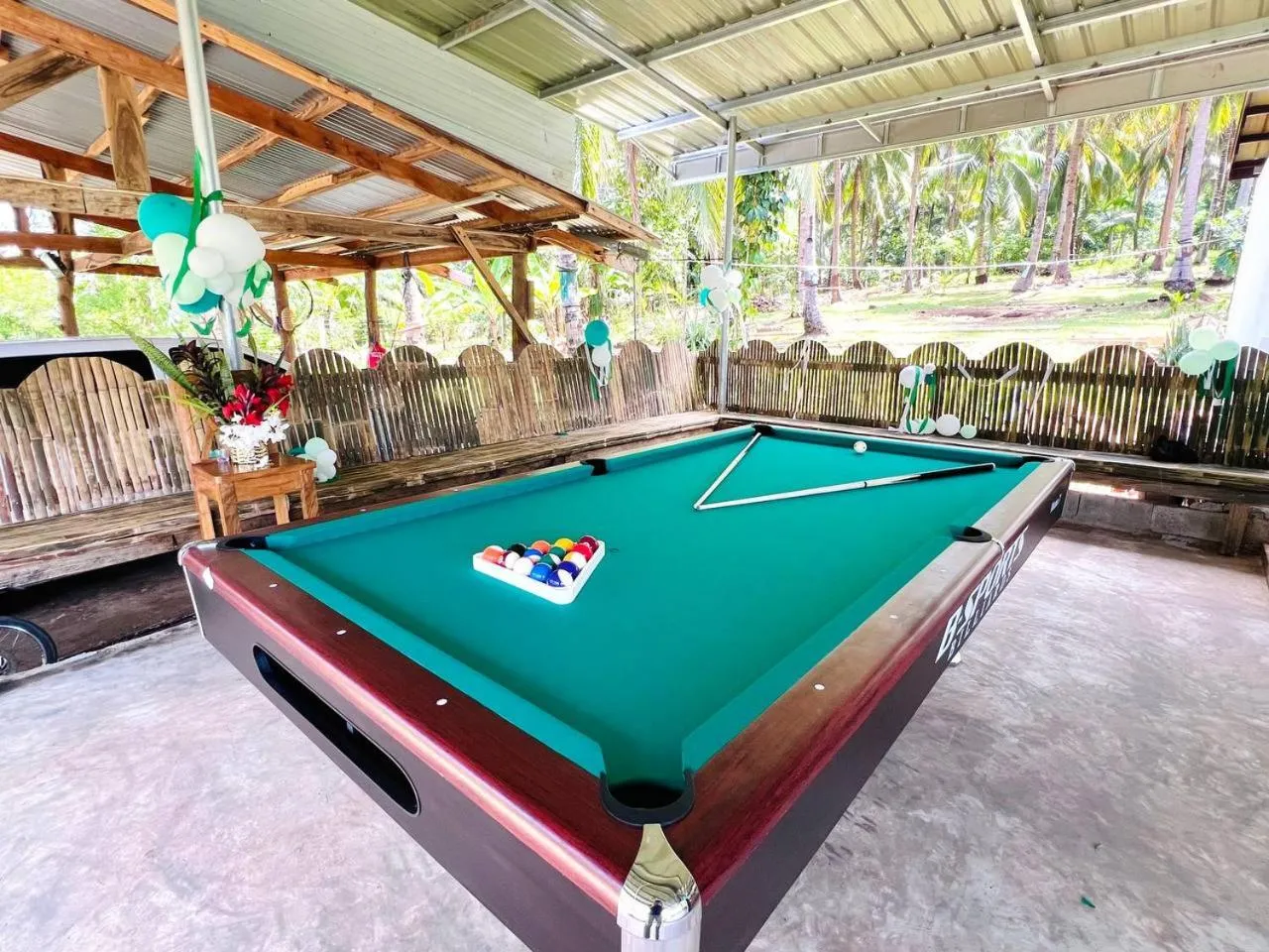 Taylors Plantacion Resort- Grande Superior Room