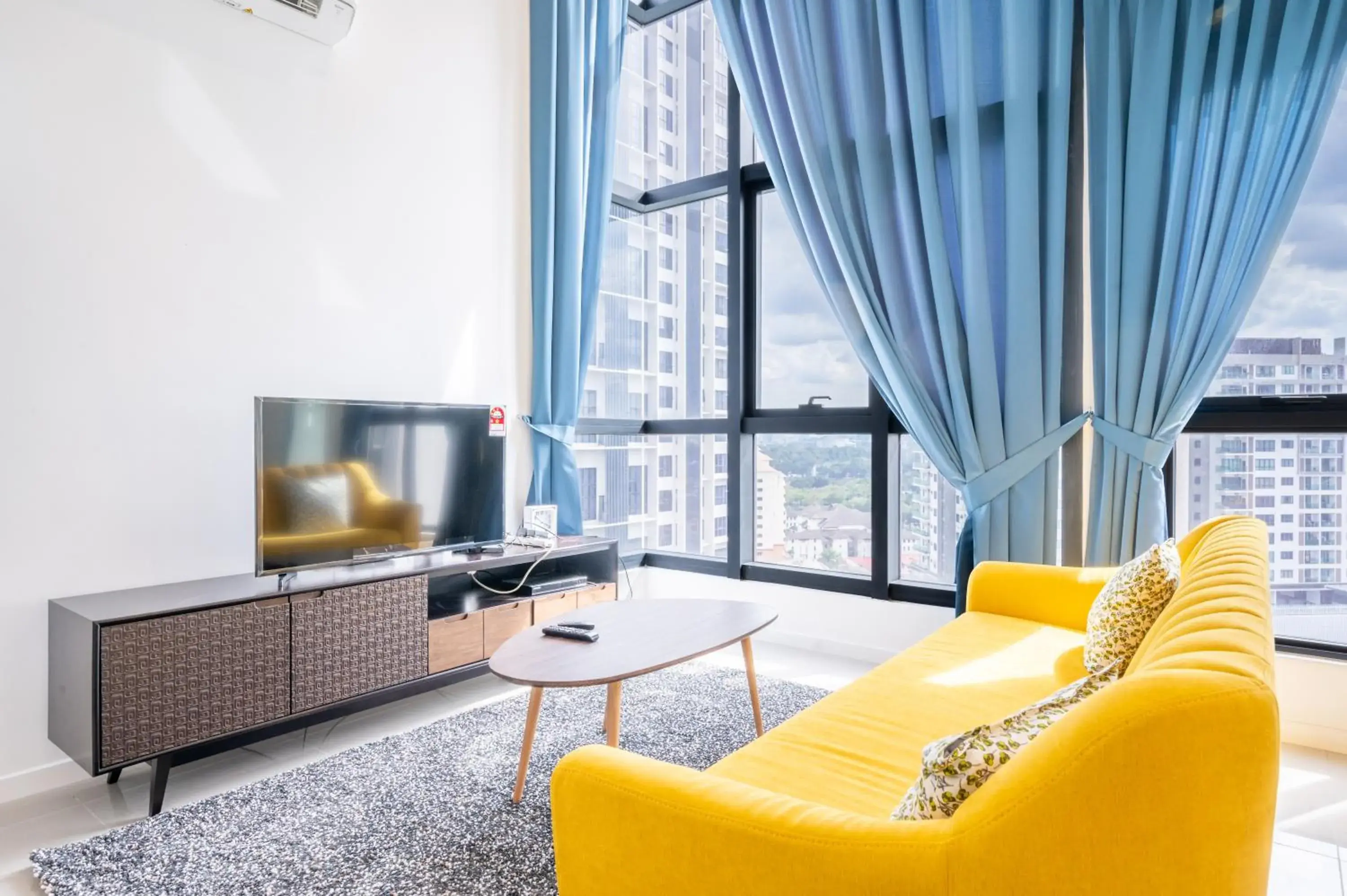 HighPark Suites by Airhost HighPark Suites by Airhost