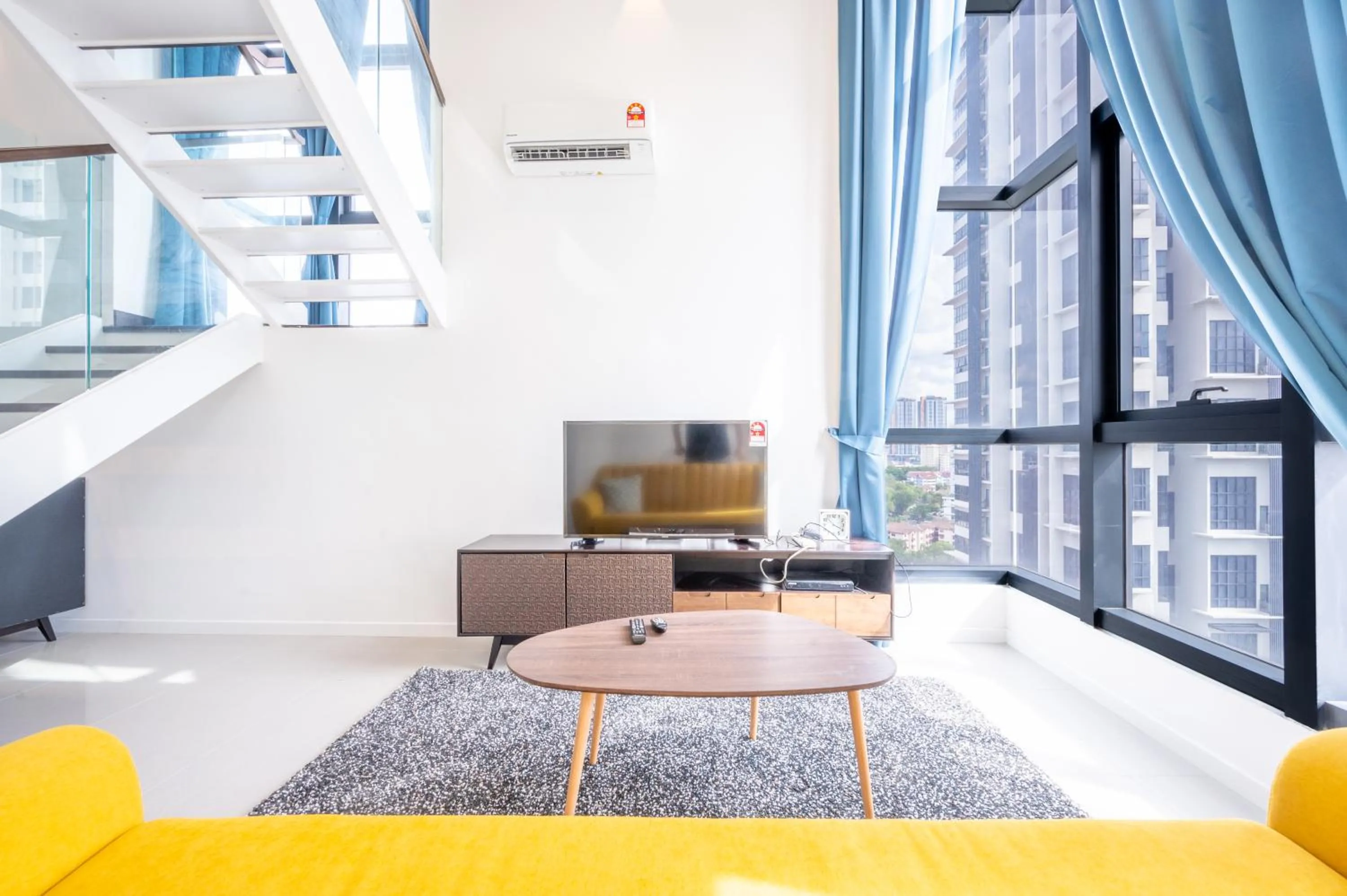 HighPark Suites by Airhost
