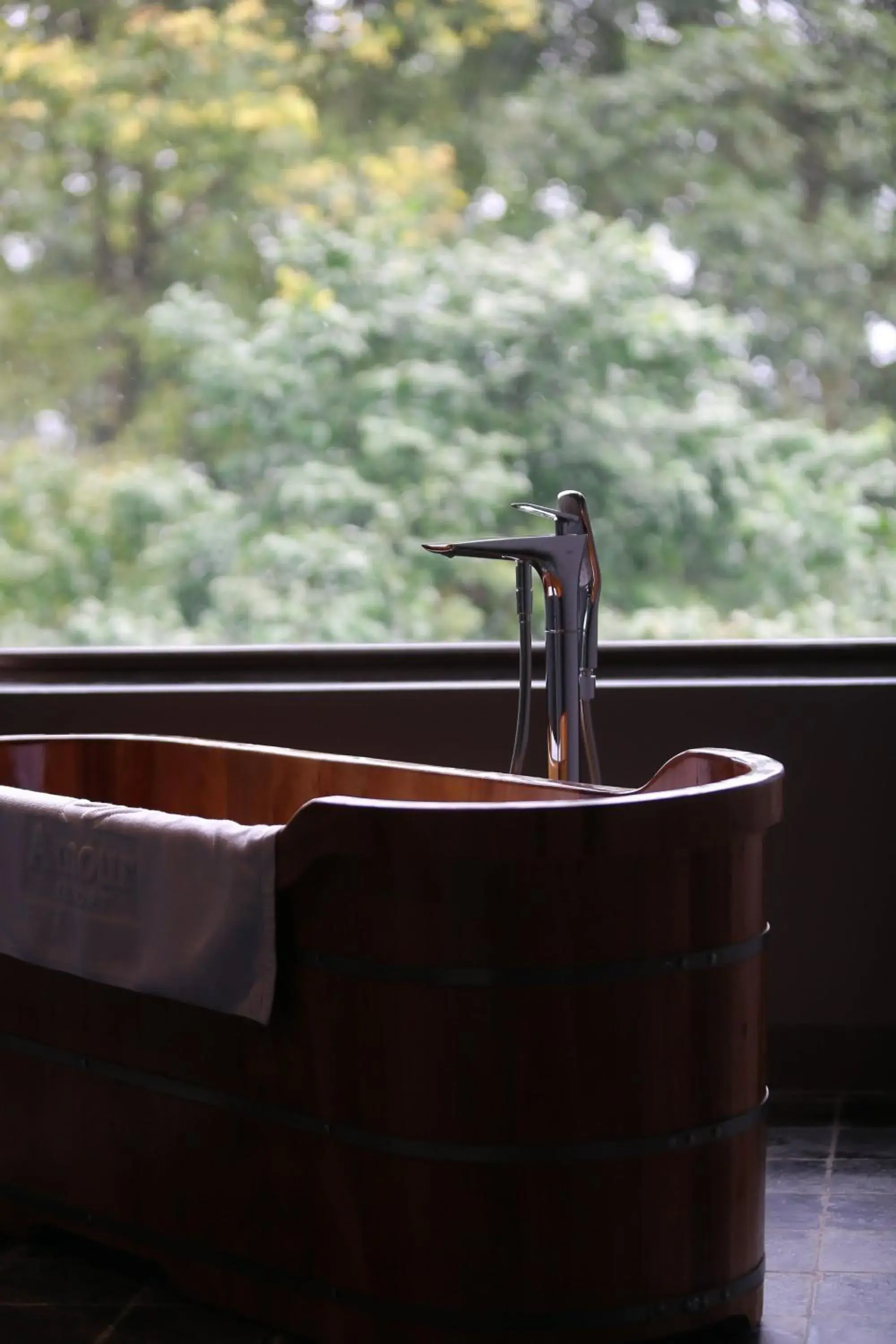 Executive Twin in Amour Resort Bavi Executive Twin in Amour Resort Bavi