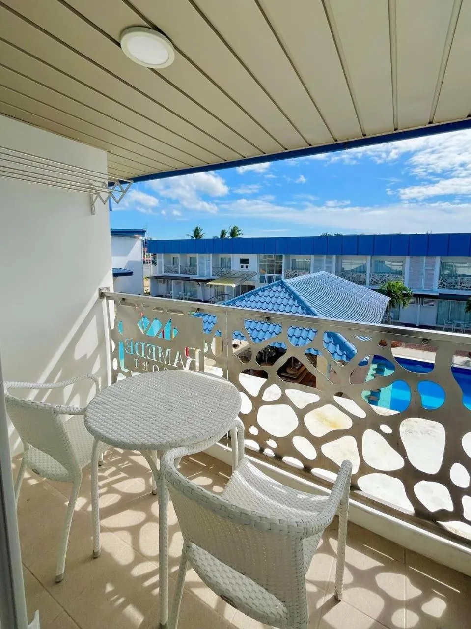 Day in 라메디 리조트 보홀 Ramede Resort Bohl