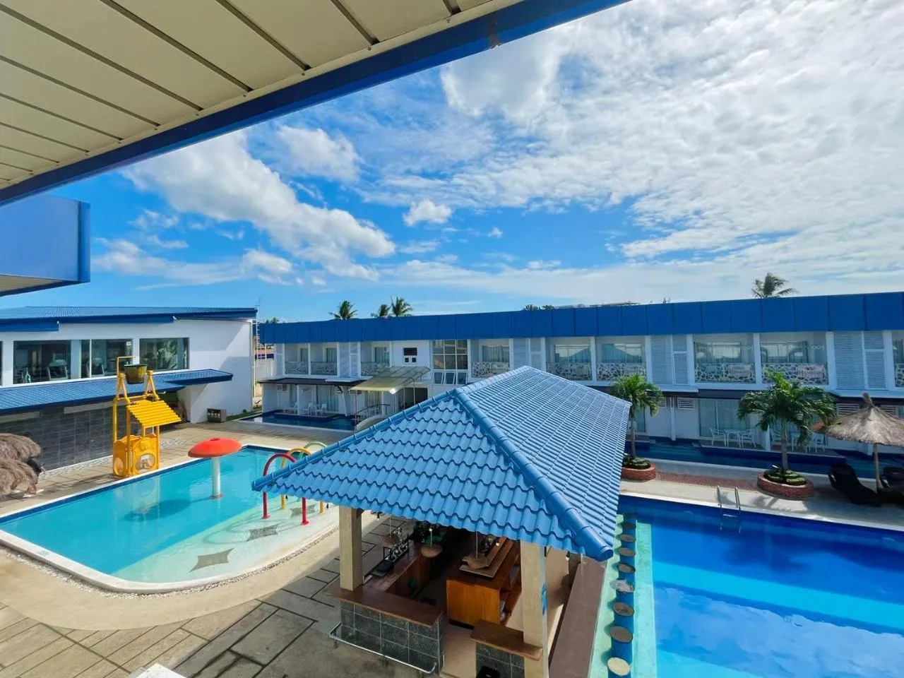 Day in 라메디 리조트 보홀 Ramede Resort Bohl