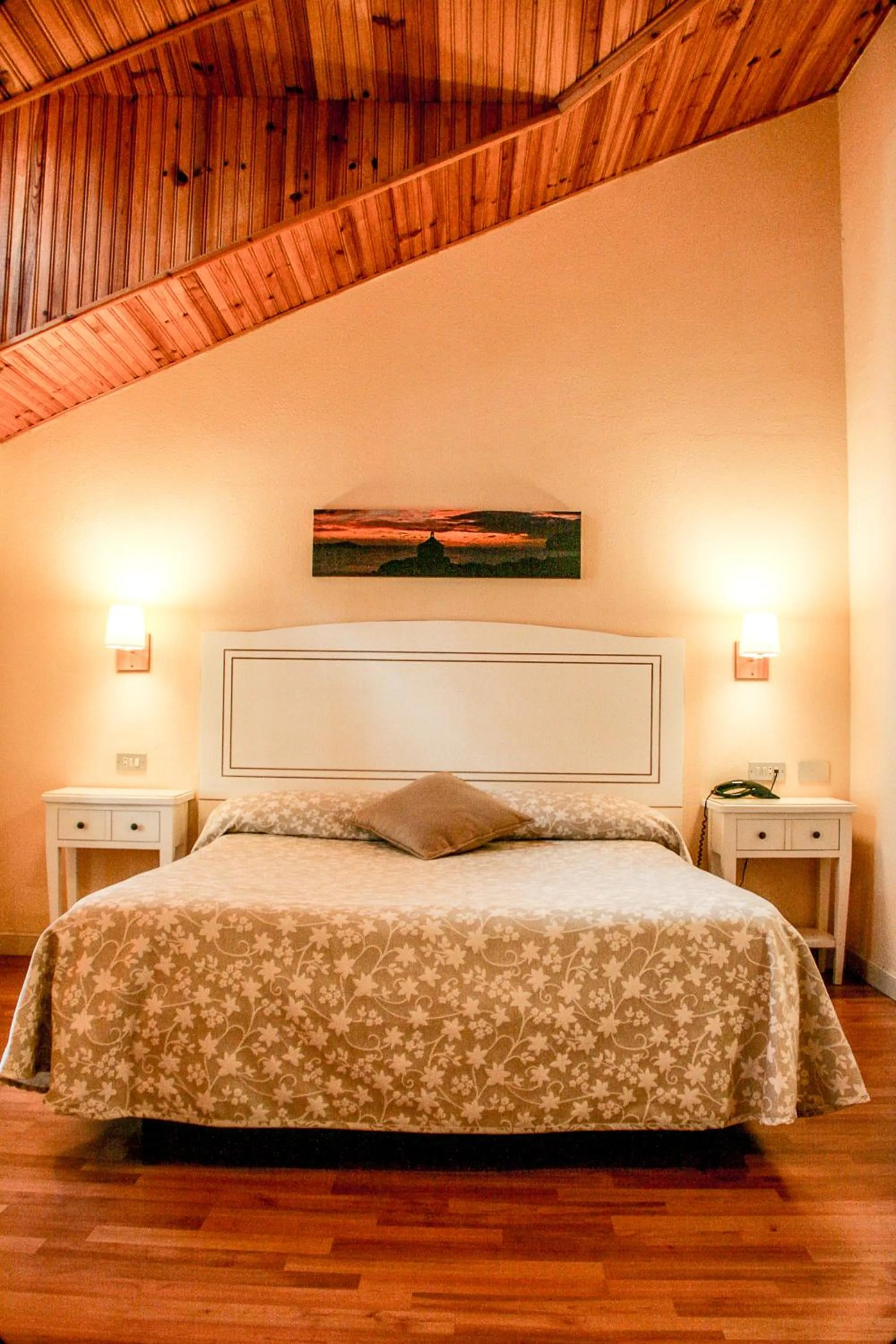 Eco Hotel Mundaka