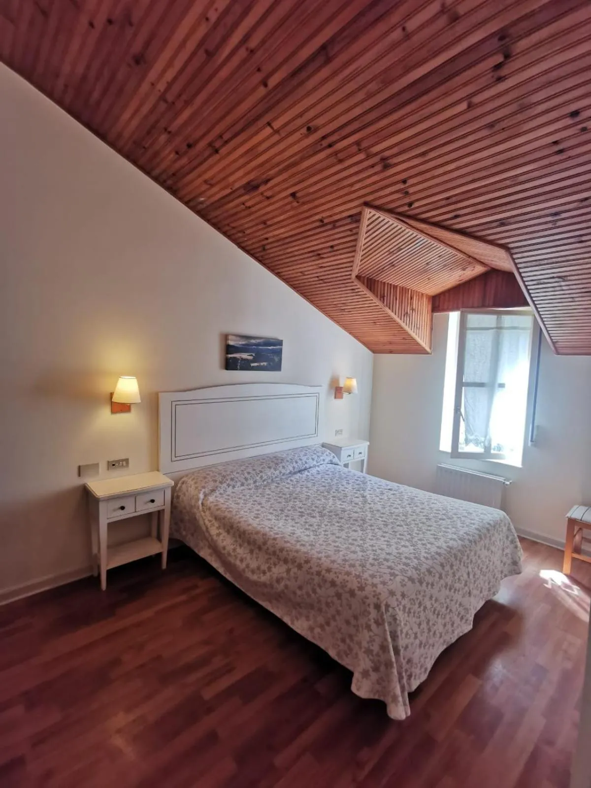 Eco Hotel Mundaka