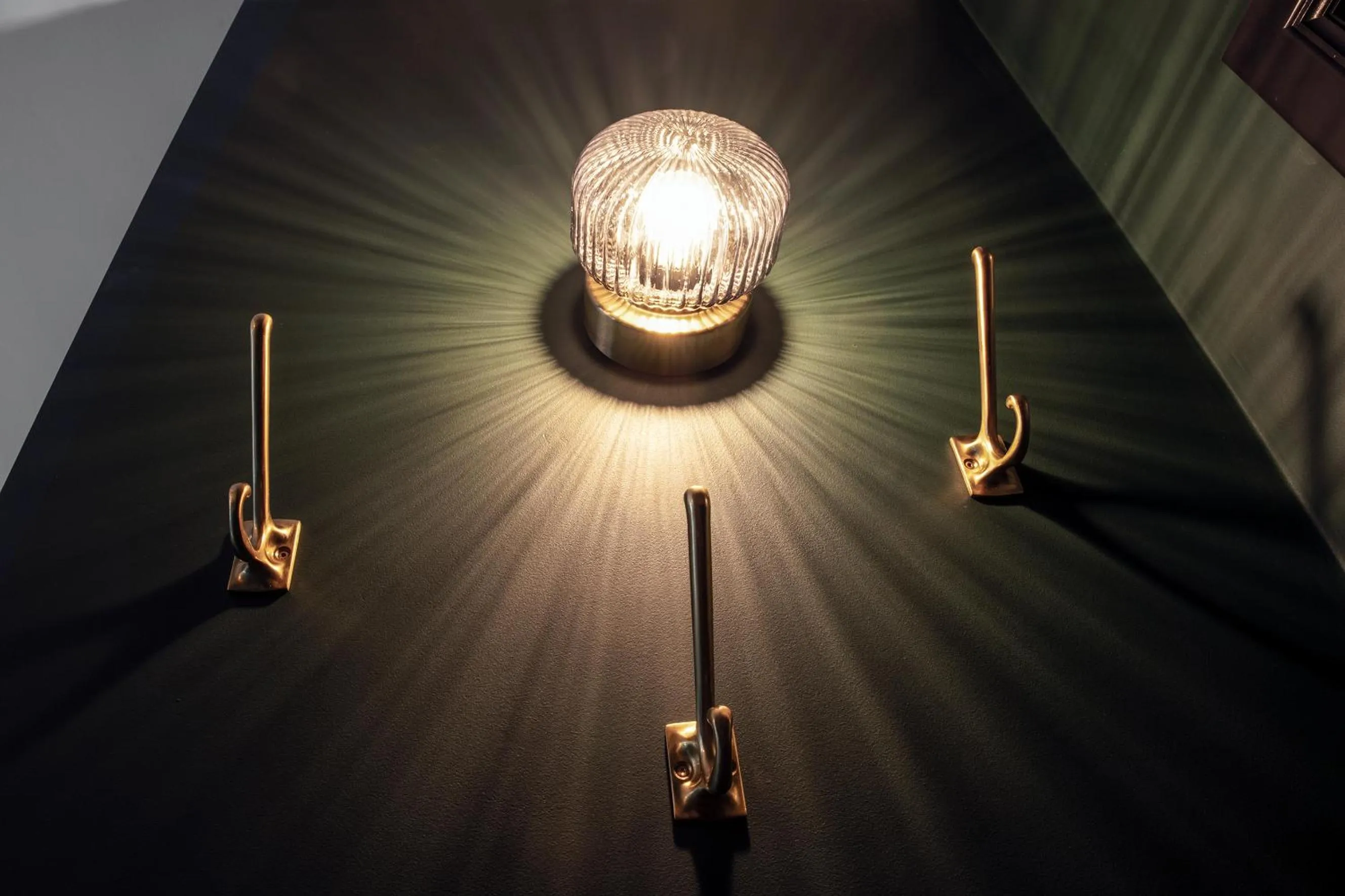 Other in Secret Walls