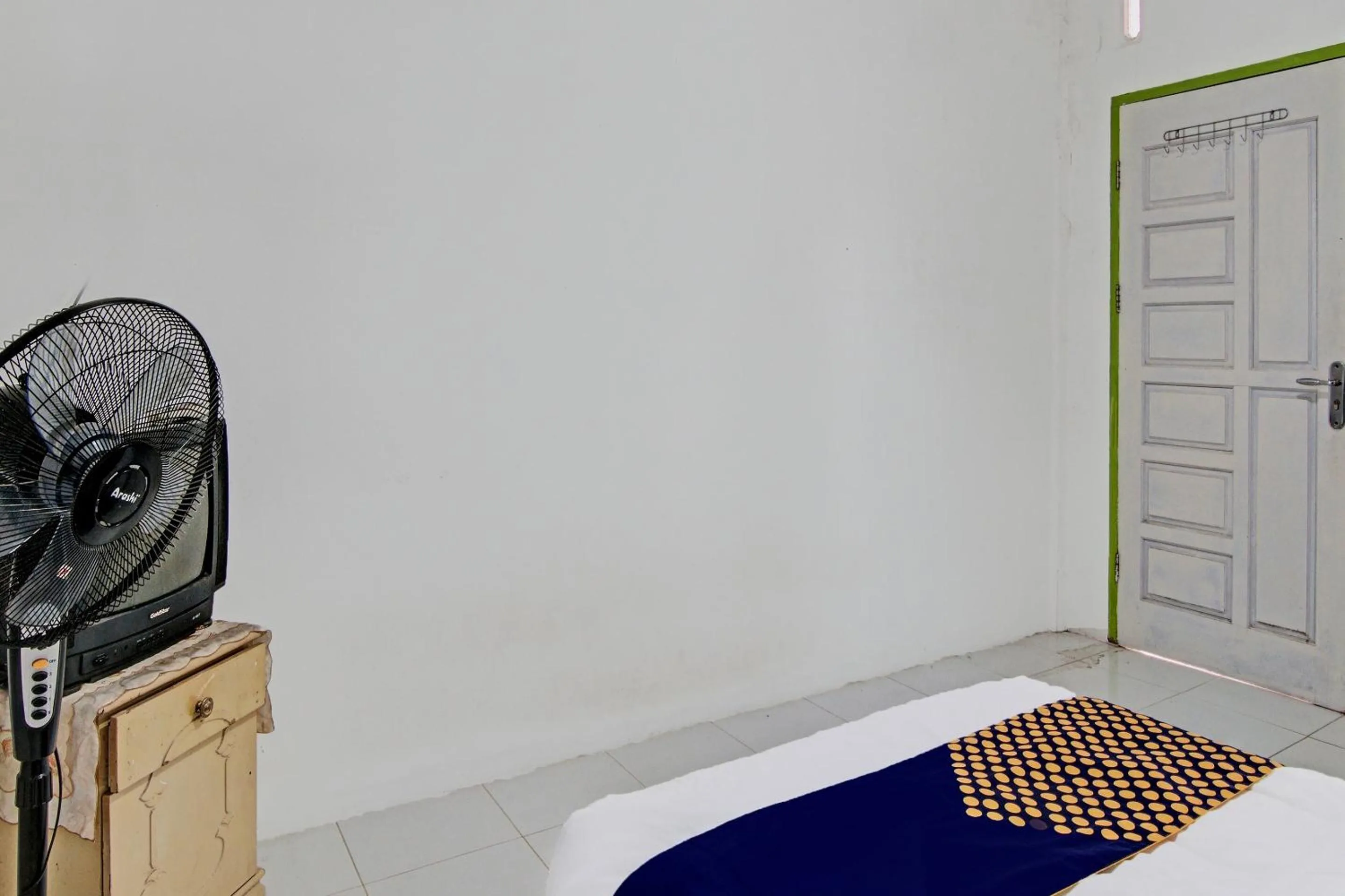 Bedroom in SPOT ON 91950 Guest House TekNong Syariah
