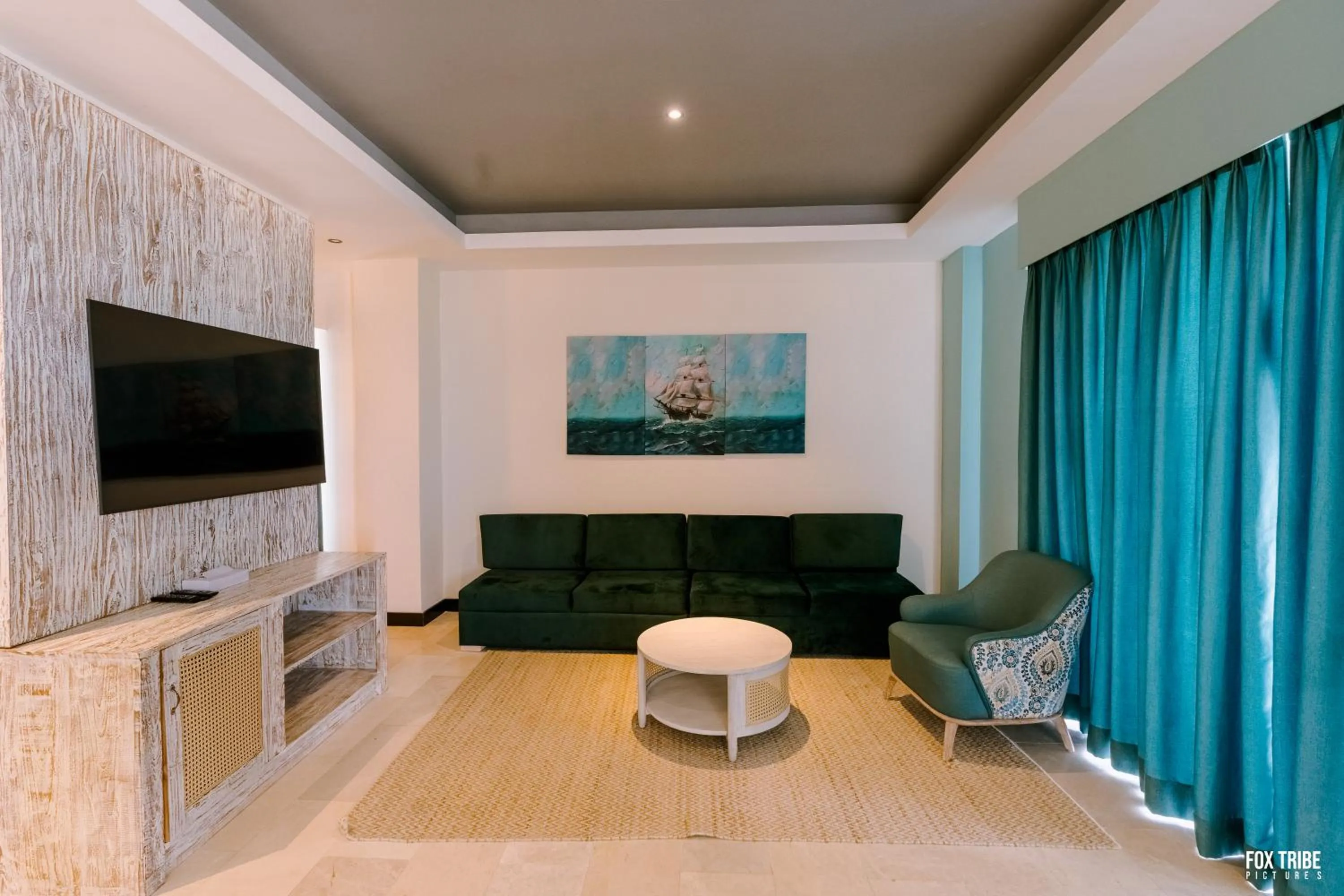 TV and multimedia in Earl's Regent Negombo "Golden Shore at Your Door - Find Your Dream Stay"