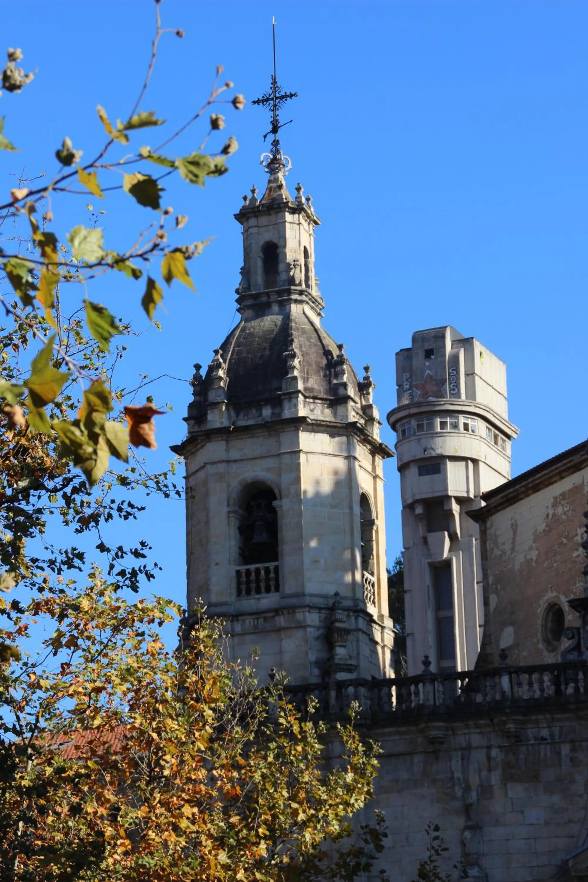 Neighbourhood in BYPILLOW Irala