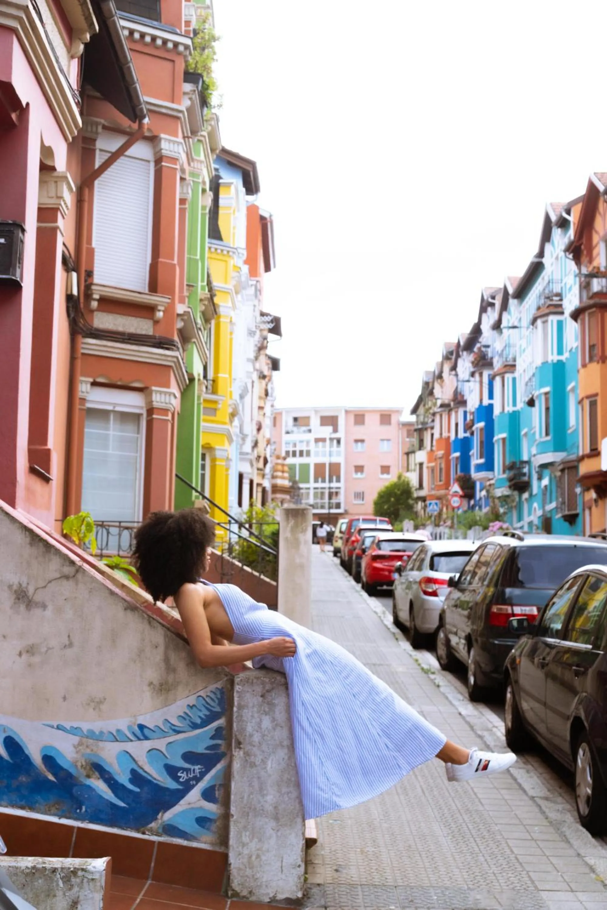 People in BYPILLOW Irala