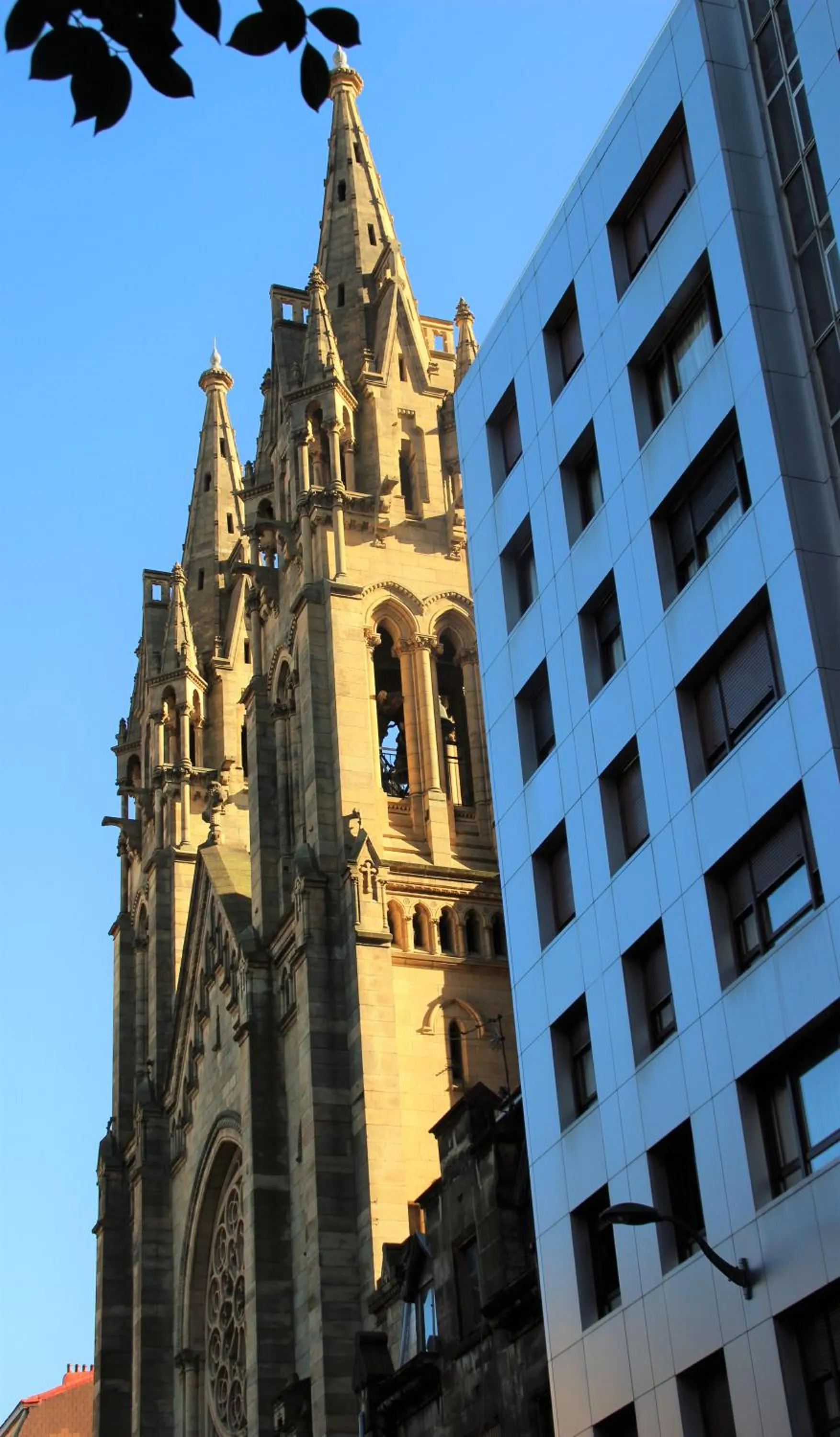 Nearby landmark in BYPILLOW Irala