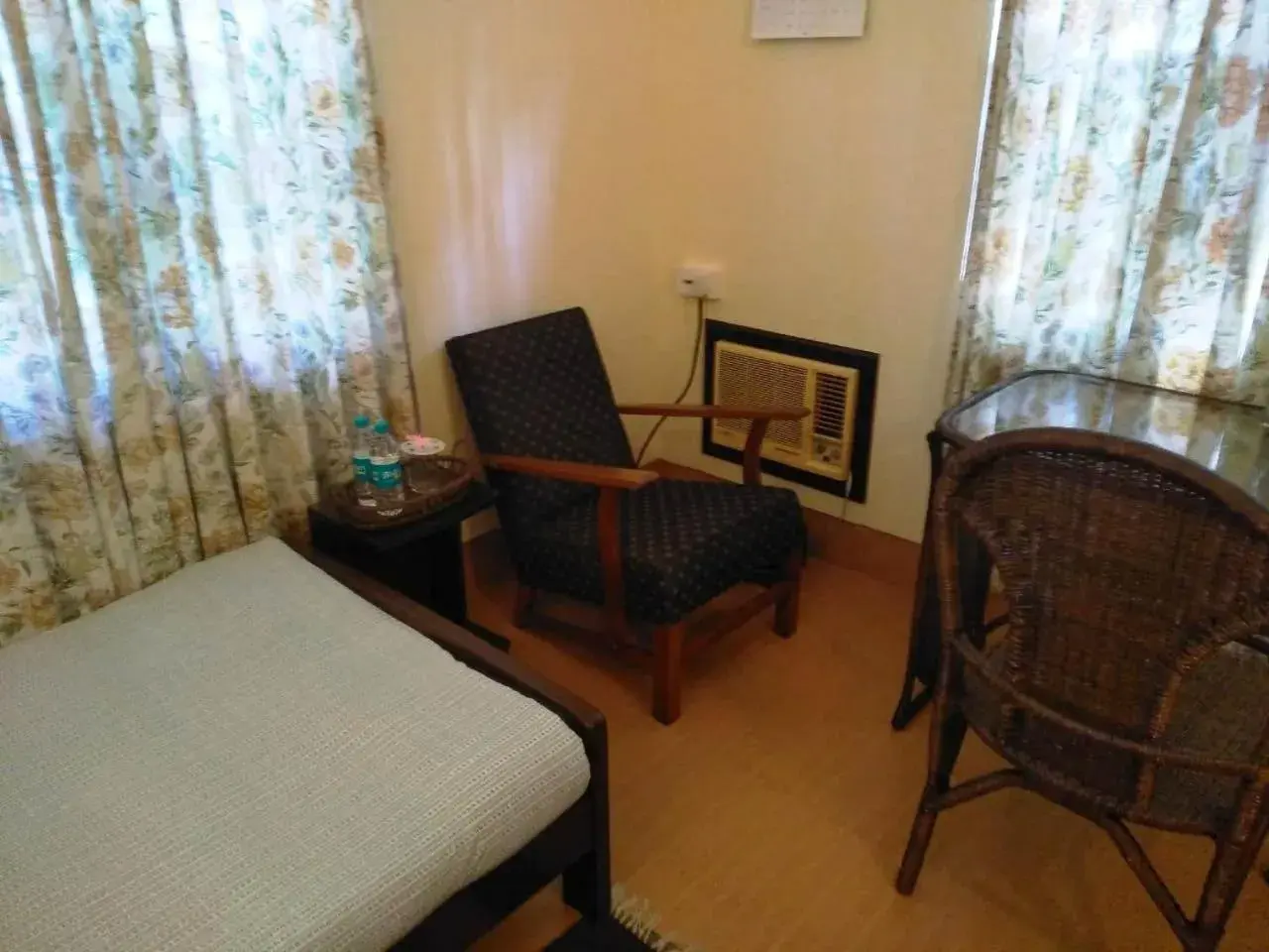 Single Room in Mancotta Heritage Chang Bungalow Single Room in Mancotta Heritage Chang Bungalow