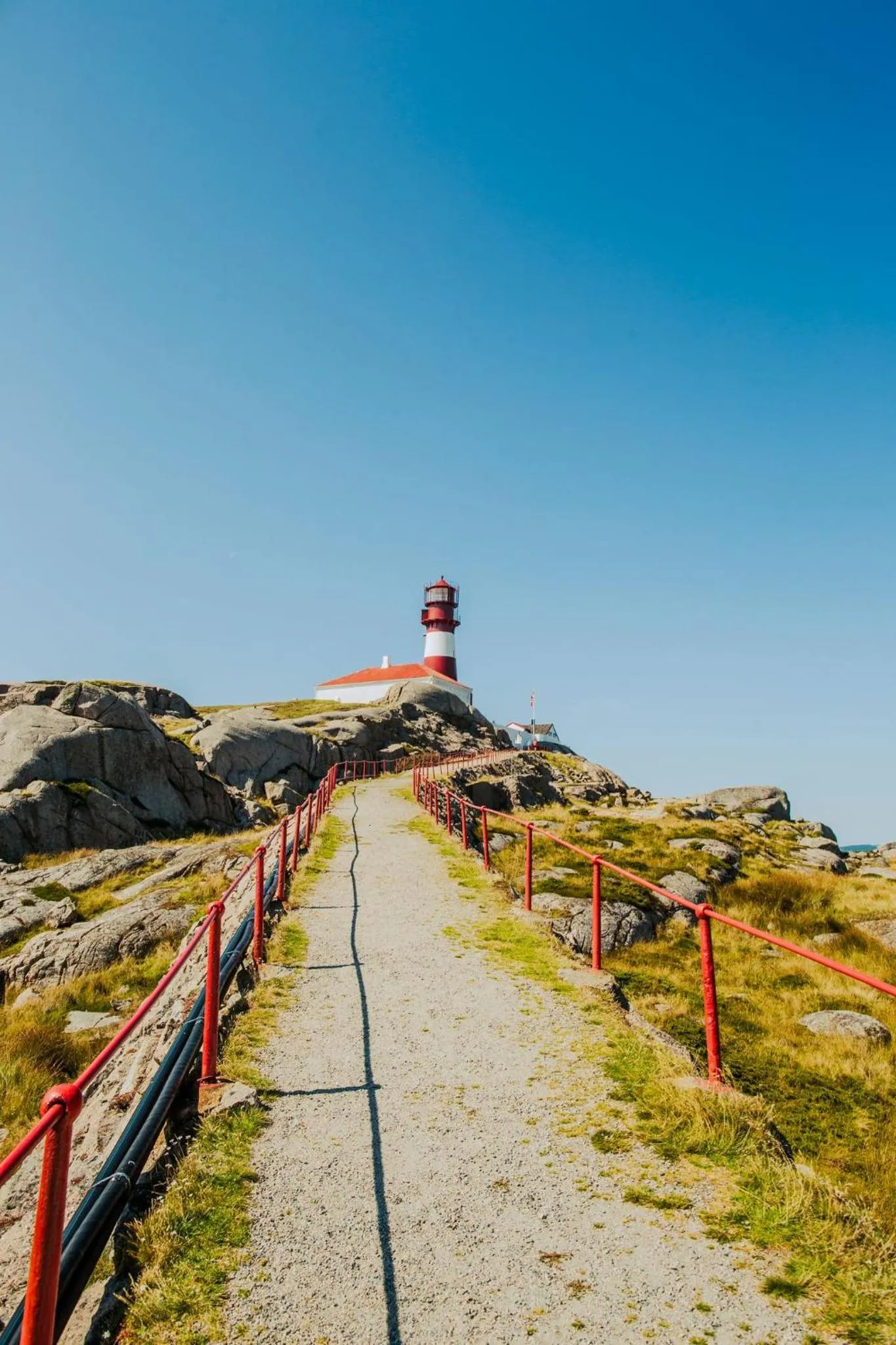 Hiking in SKAP Hostel Mandal