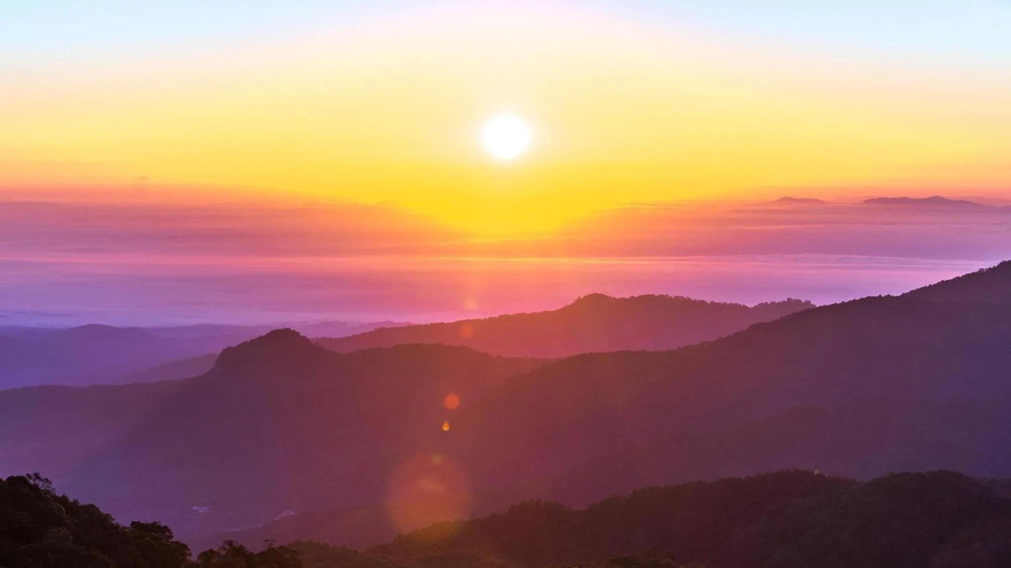 Nearby landmark in Hotel Indigo Alishan by IHG