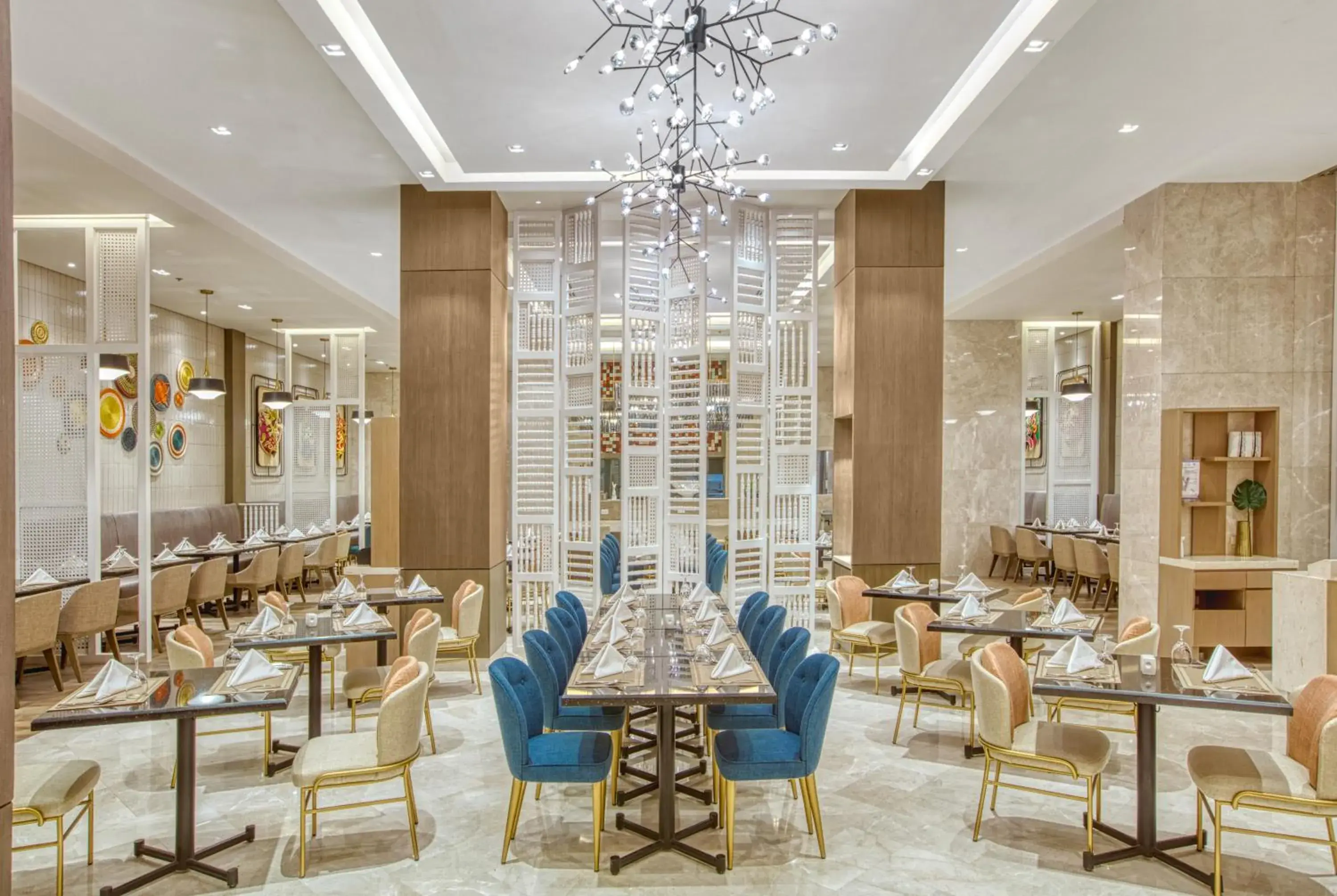 Restaurant/places to eat in Belmont Hotel Mactan Restaurant/places to eat in Belmont Hotel Mactan