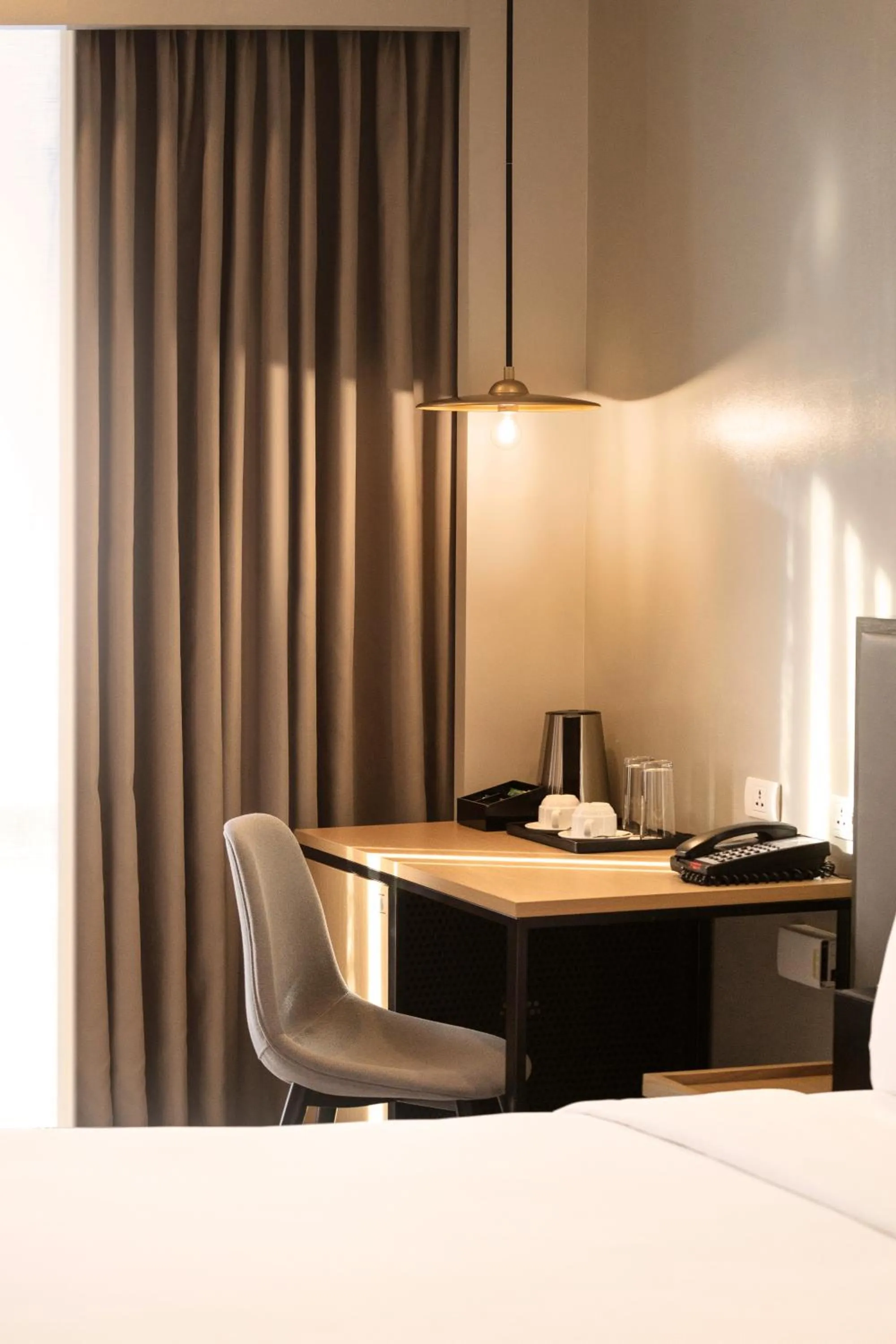 Bedroom in Mercure Mactan Cebu