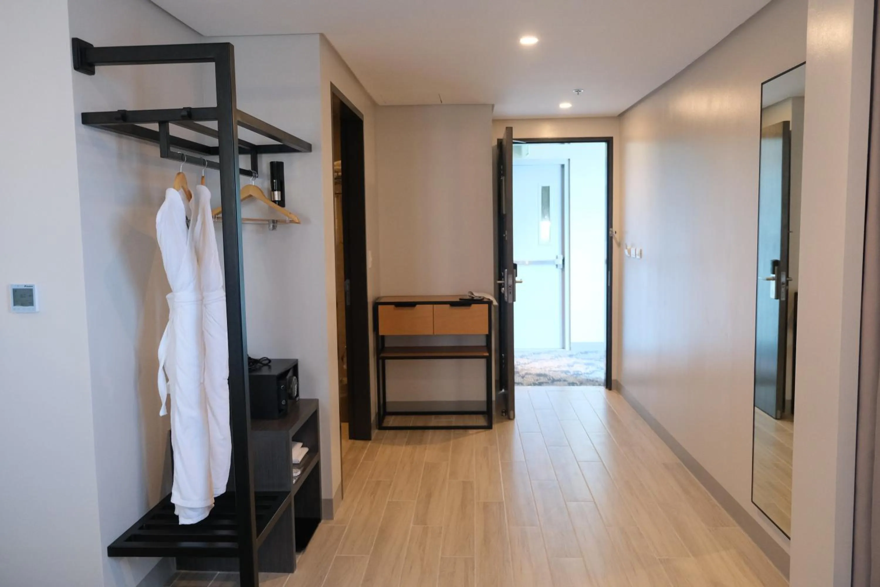 Photo of the whole room in Mercure Mactan Cebu