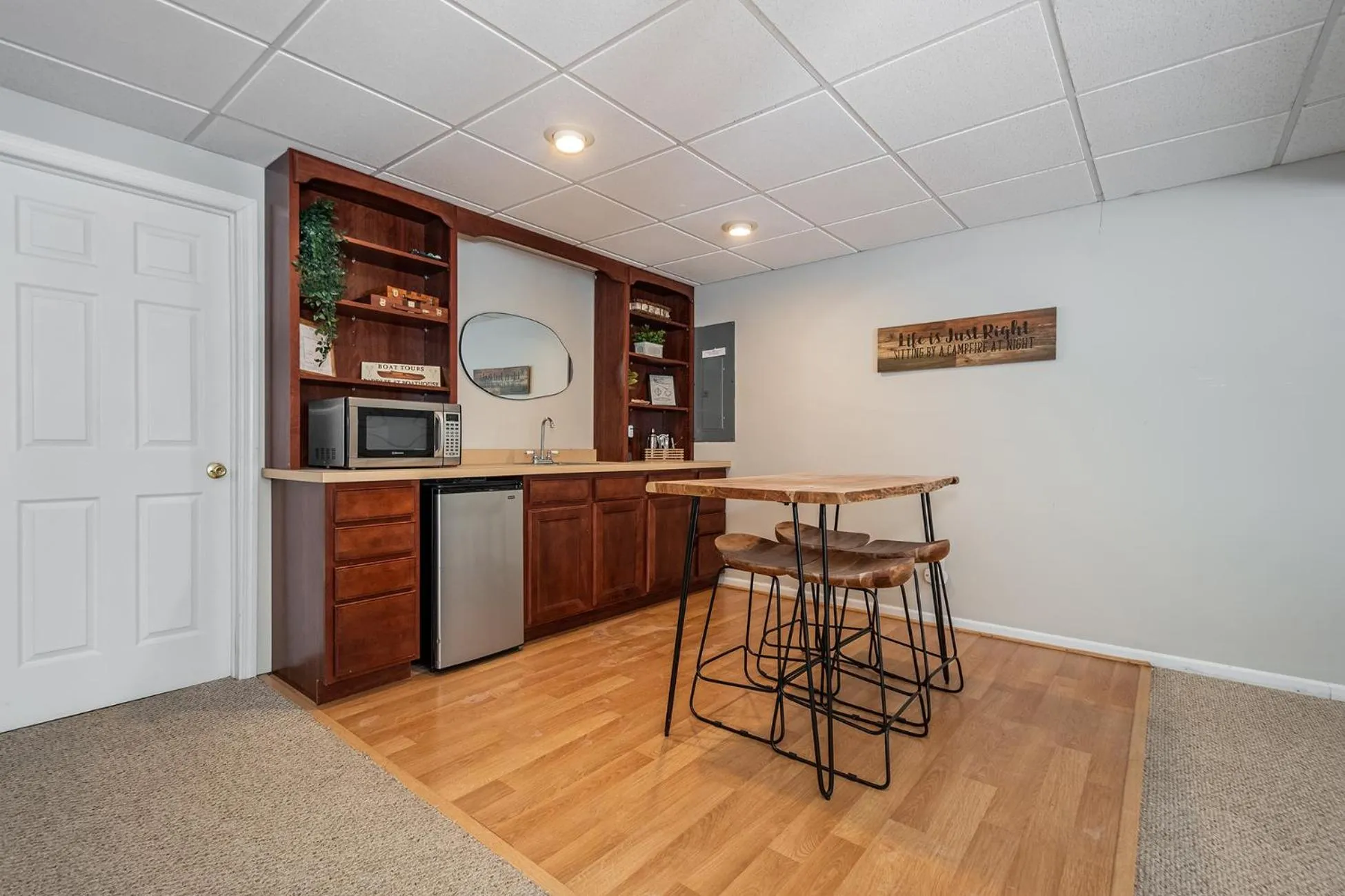 Property building in Cedarwoods