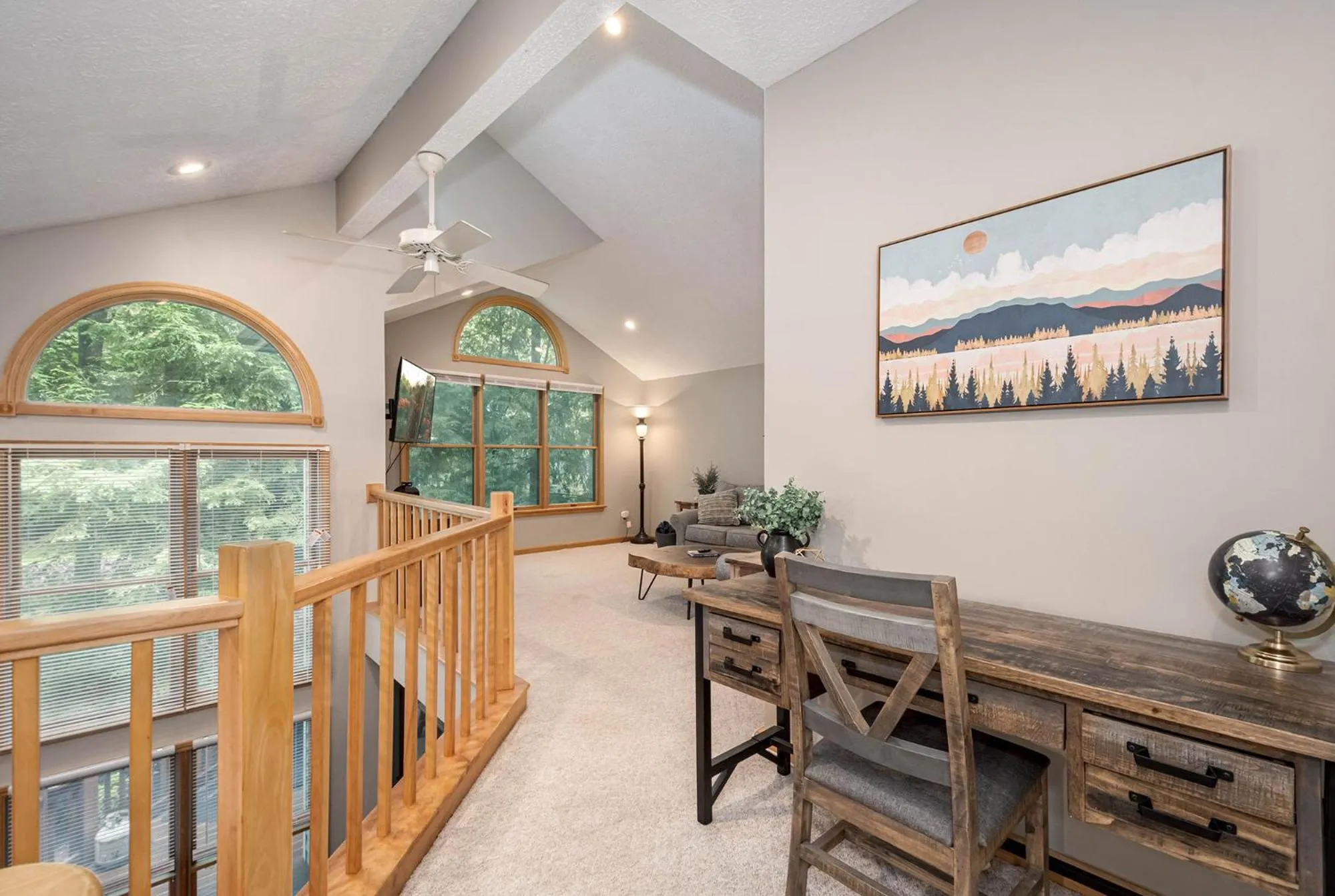 Property building in Cedarwoods