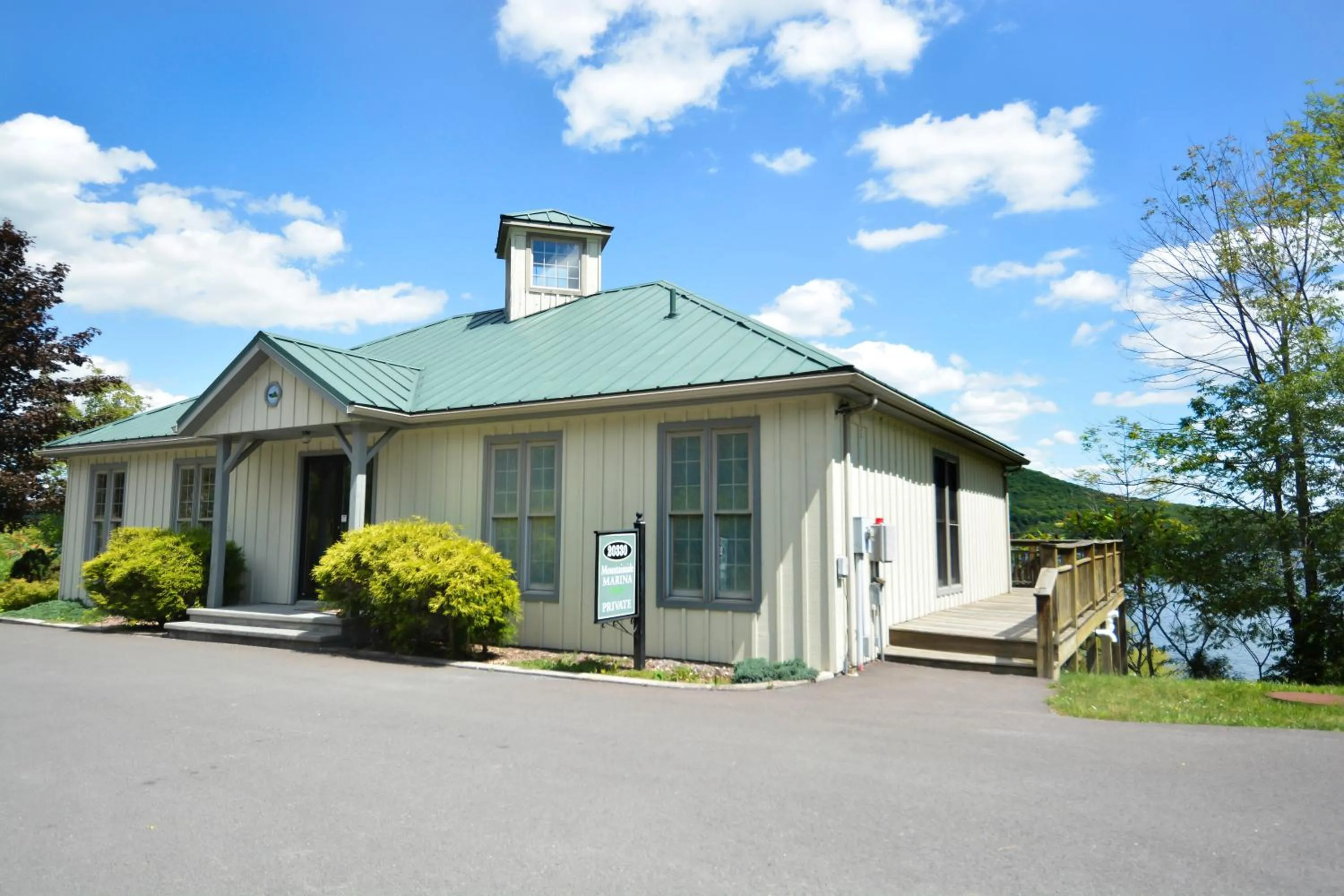 Property building in Cedarwoods