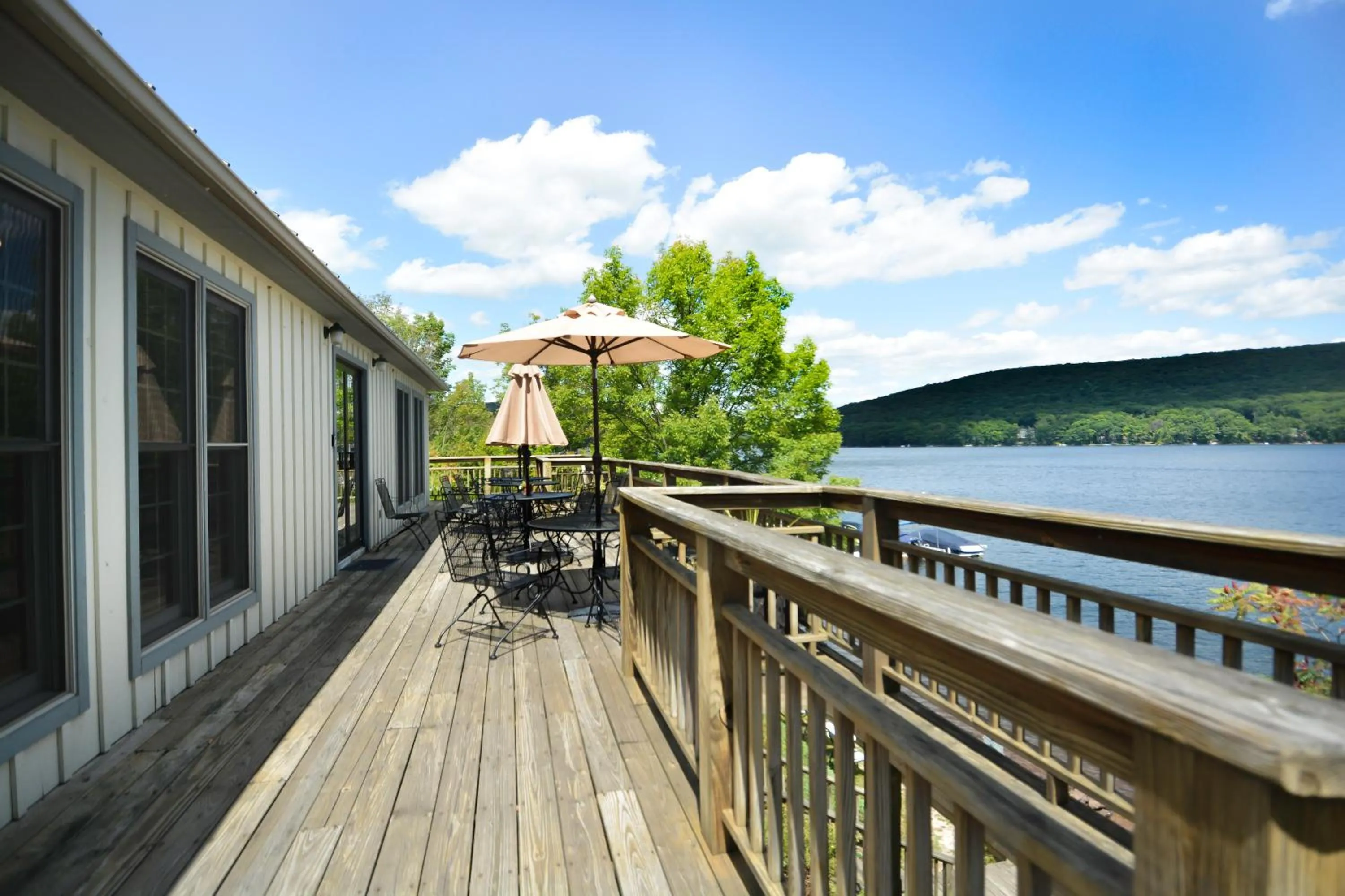 Property building in Cedarwoods