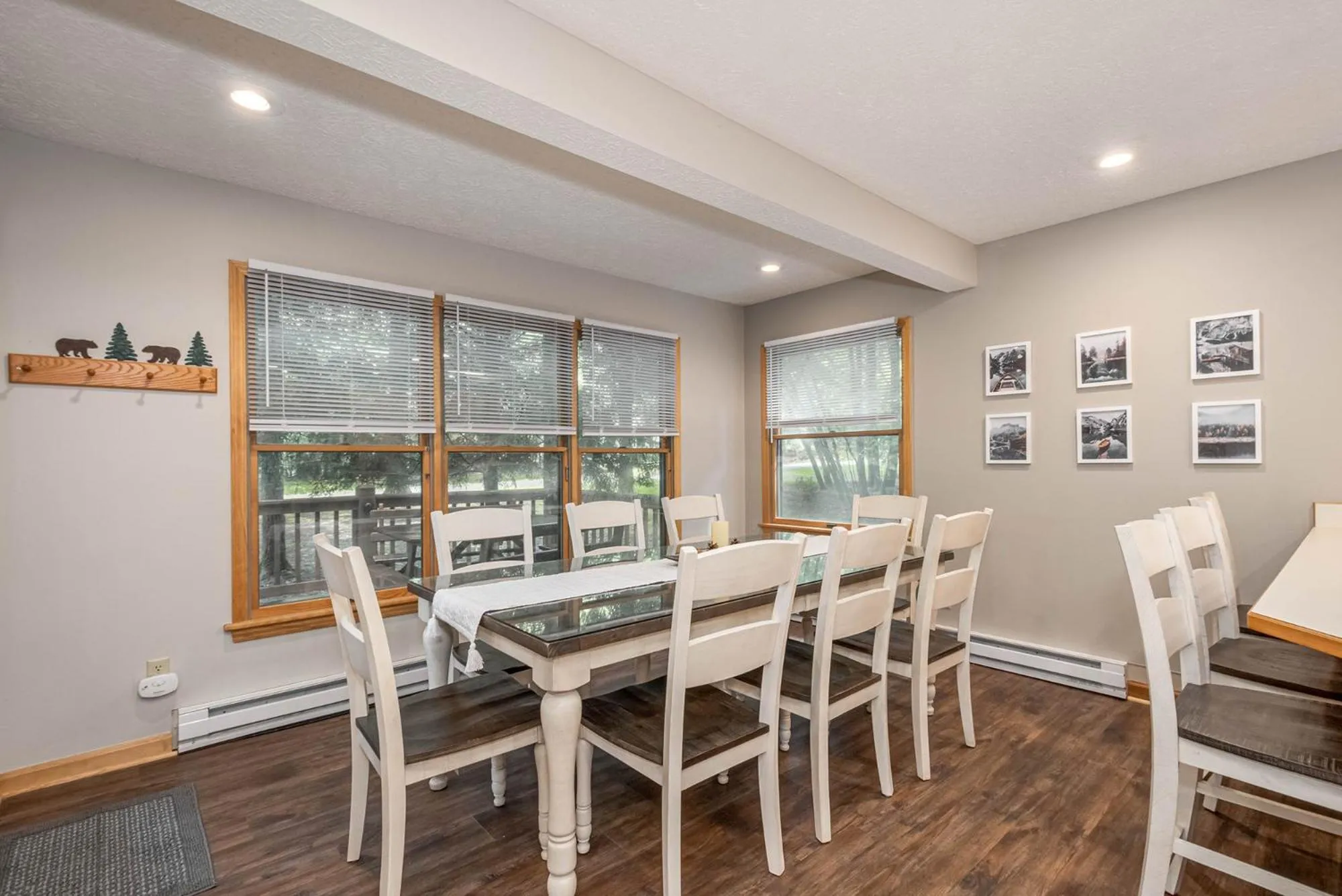 Property building in Cedarwoods