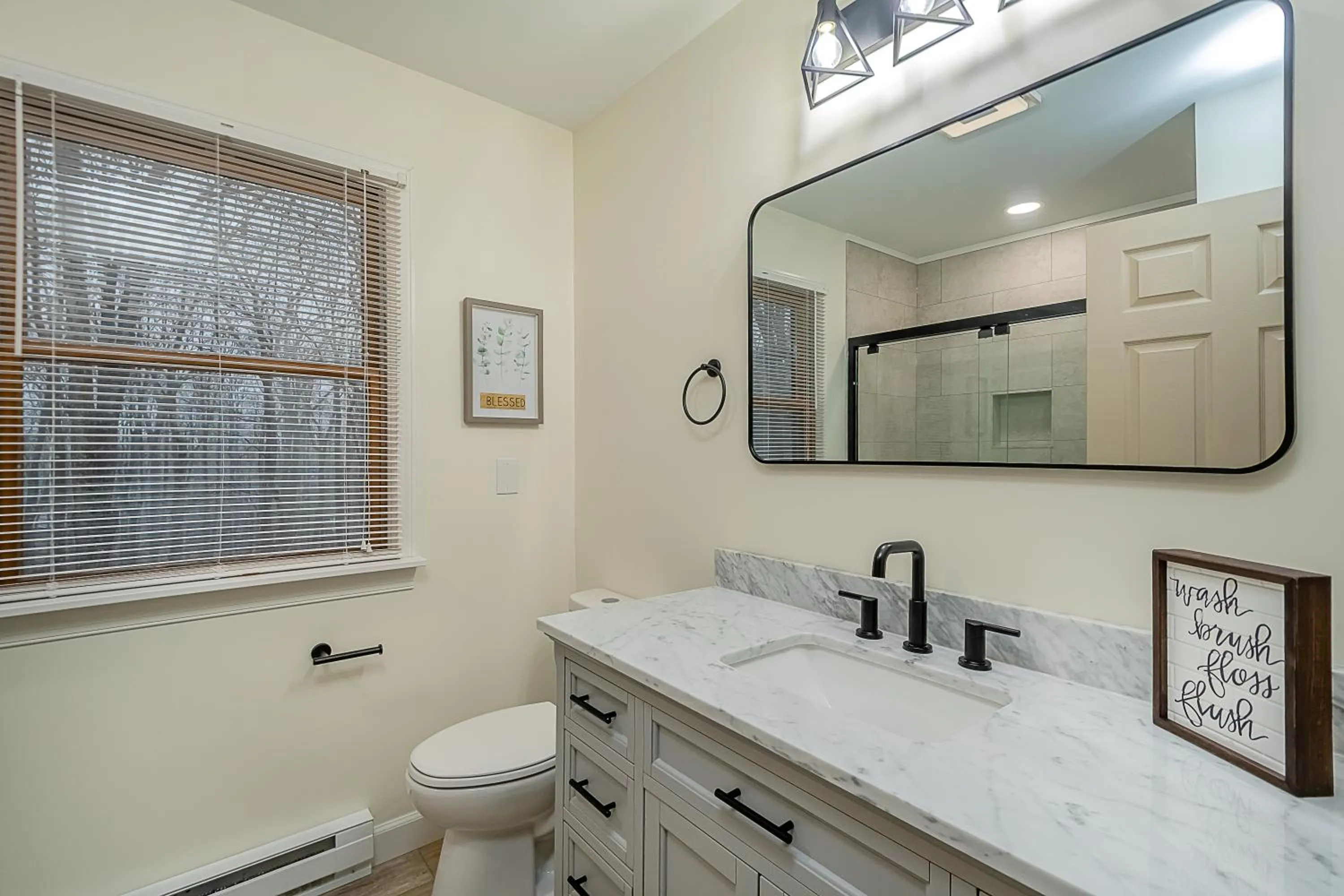 Property building in Cedarwoods