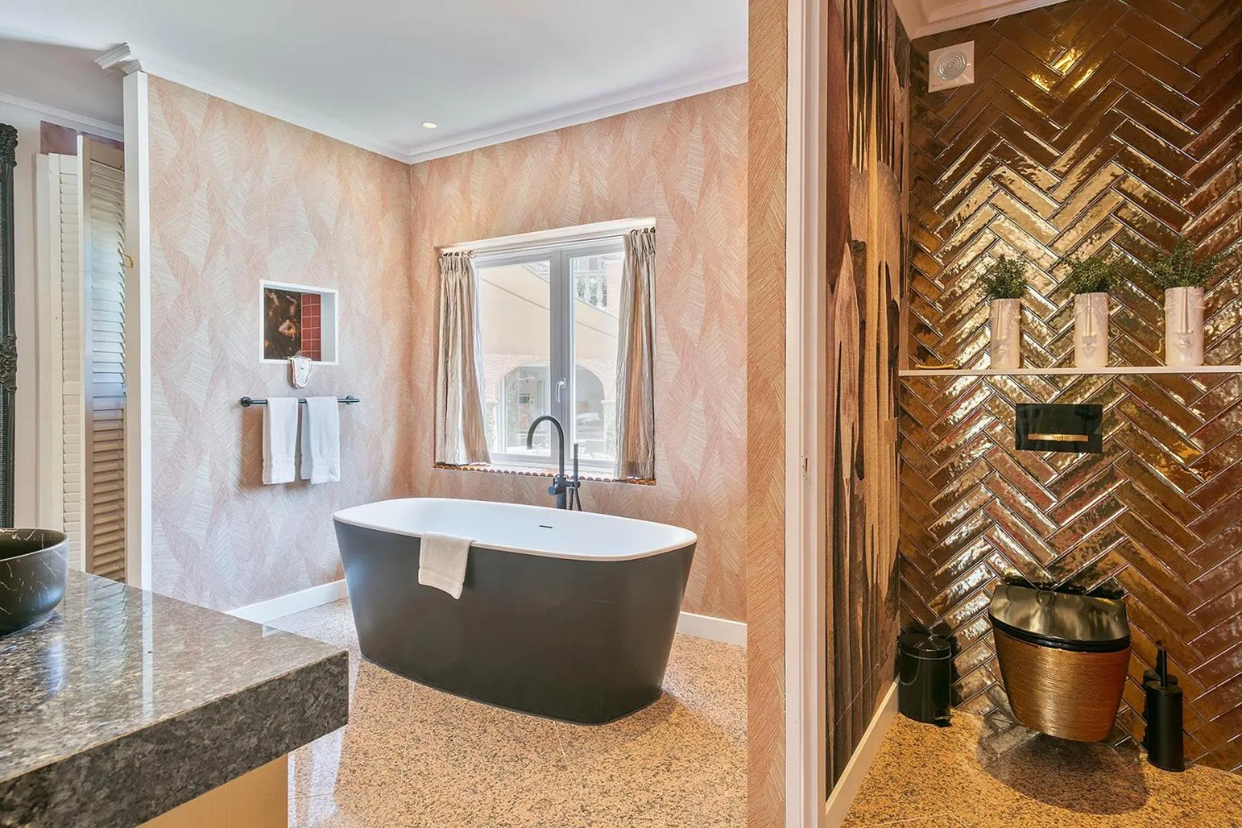 Van der Valk Hotel Barcarola